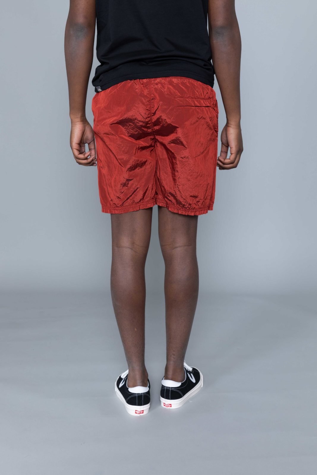 stone island bathing suit