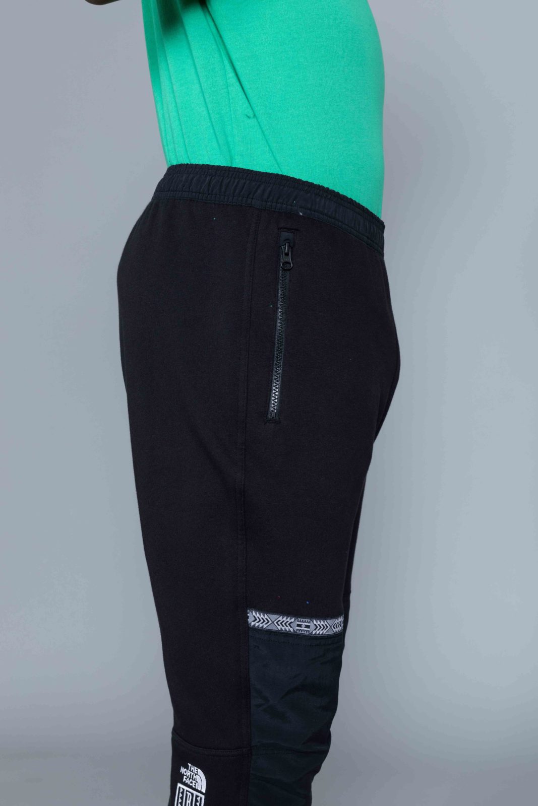 the north face 92 rage fleece pant