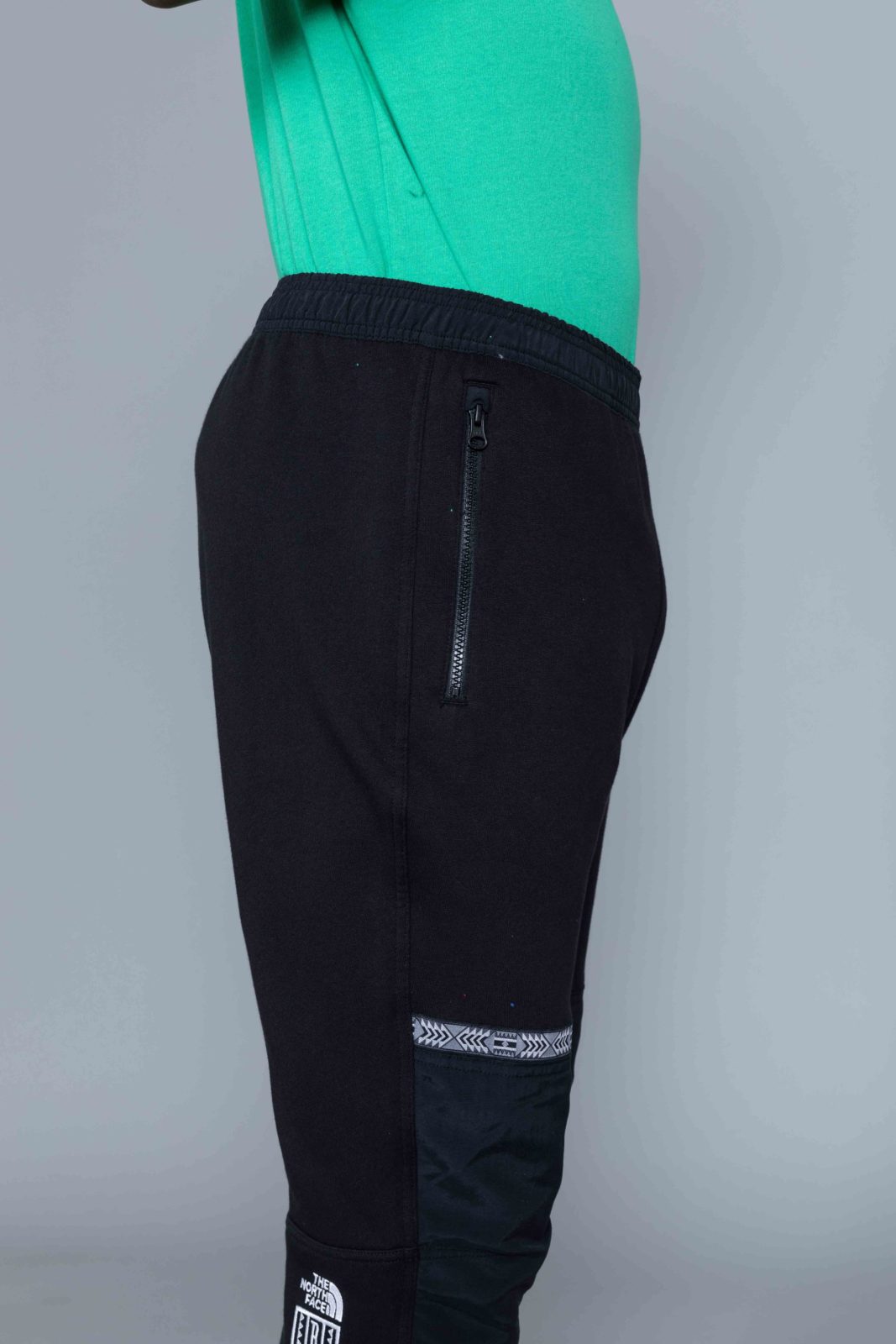 north face 92 rage fleece pant