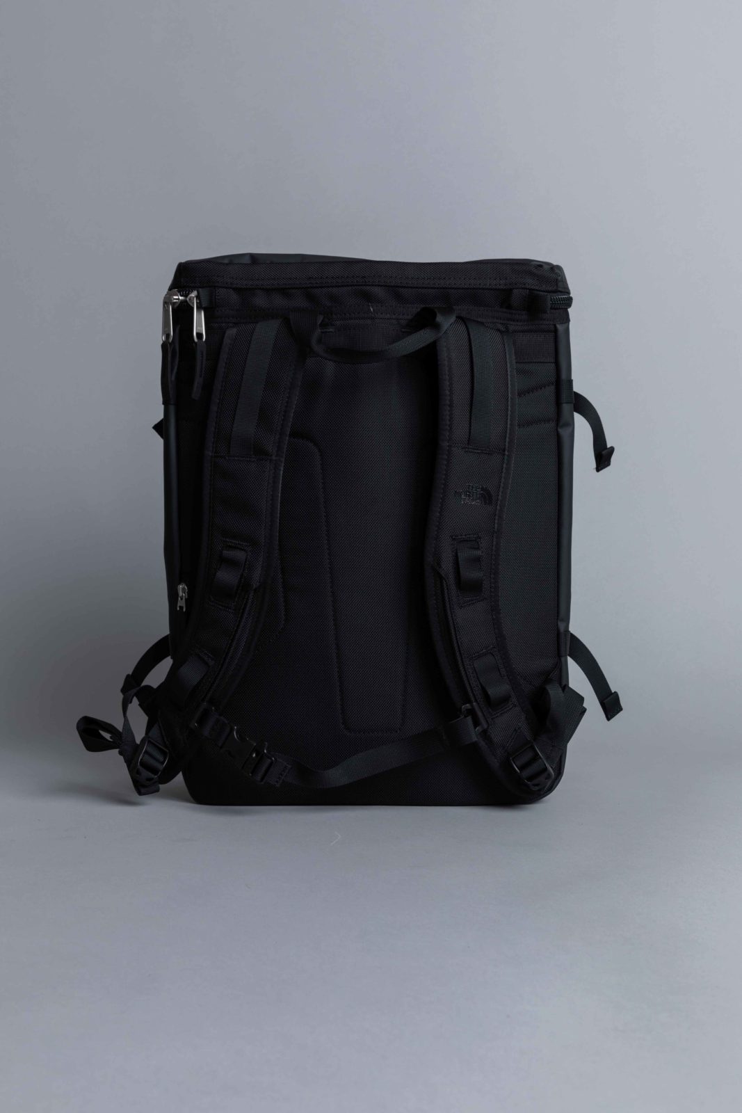 the north face base camp fuse box review