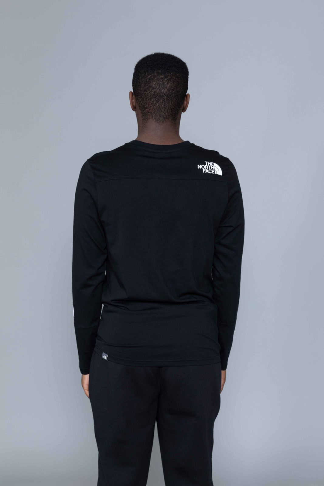 north face atom logo