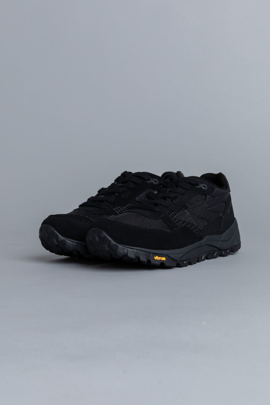 hi tec vibram