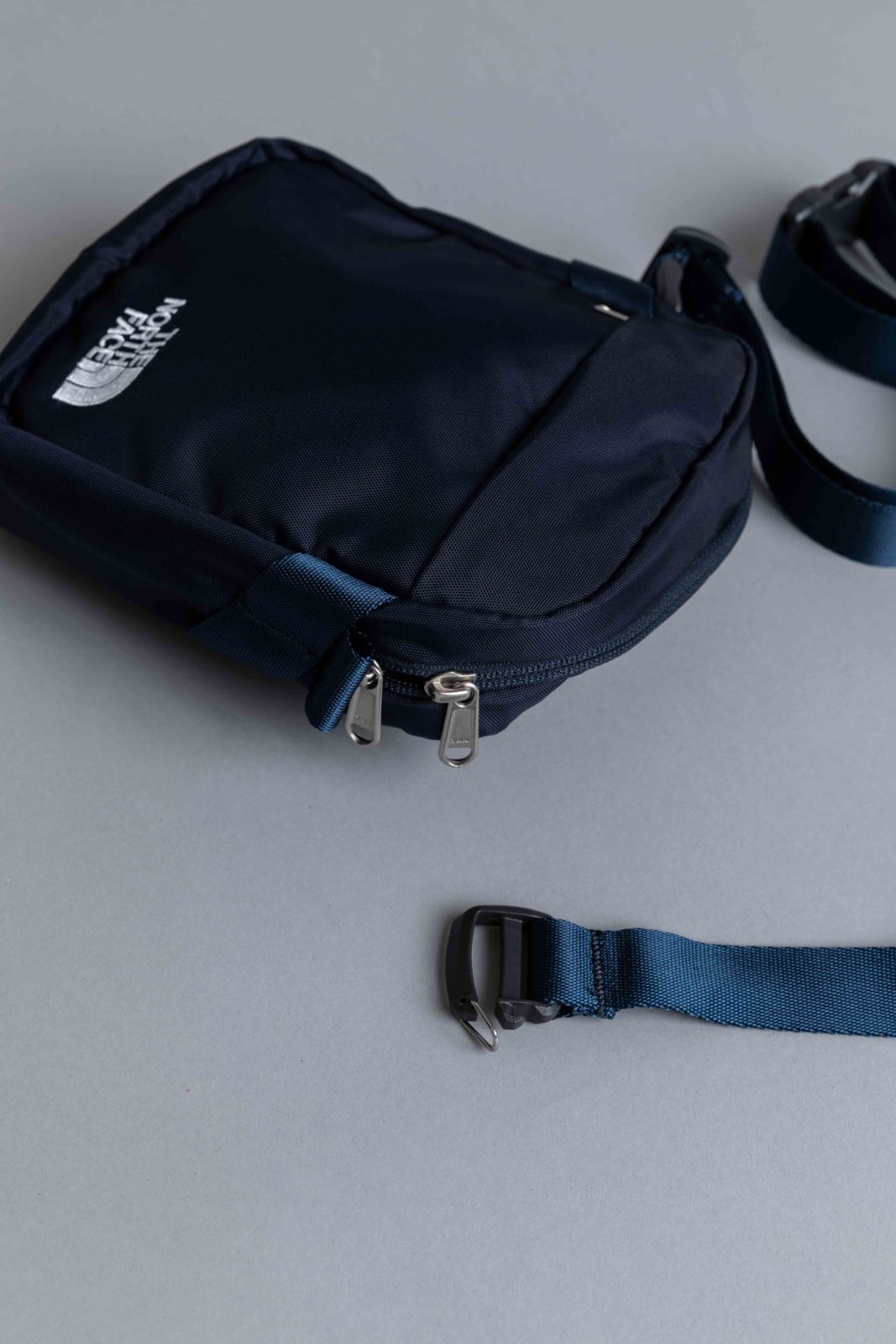 convertible shoulder bag north face