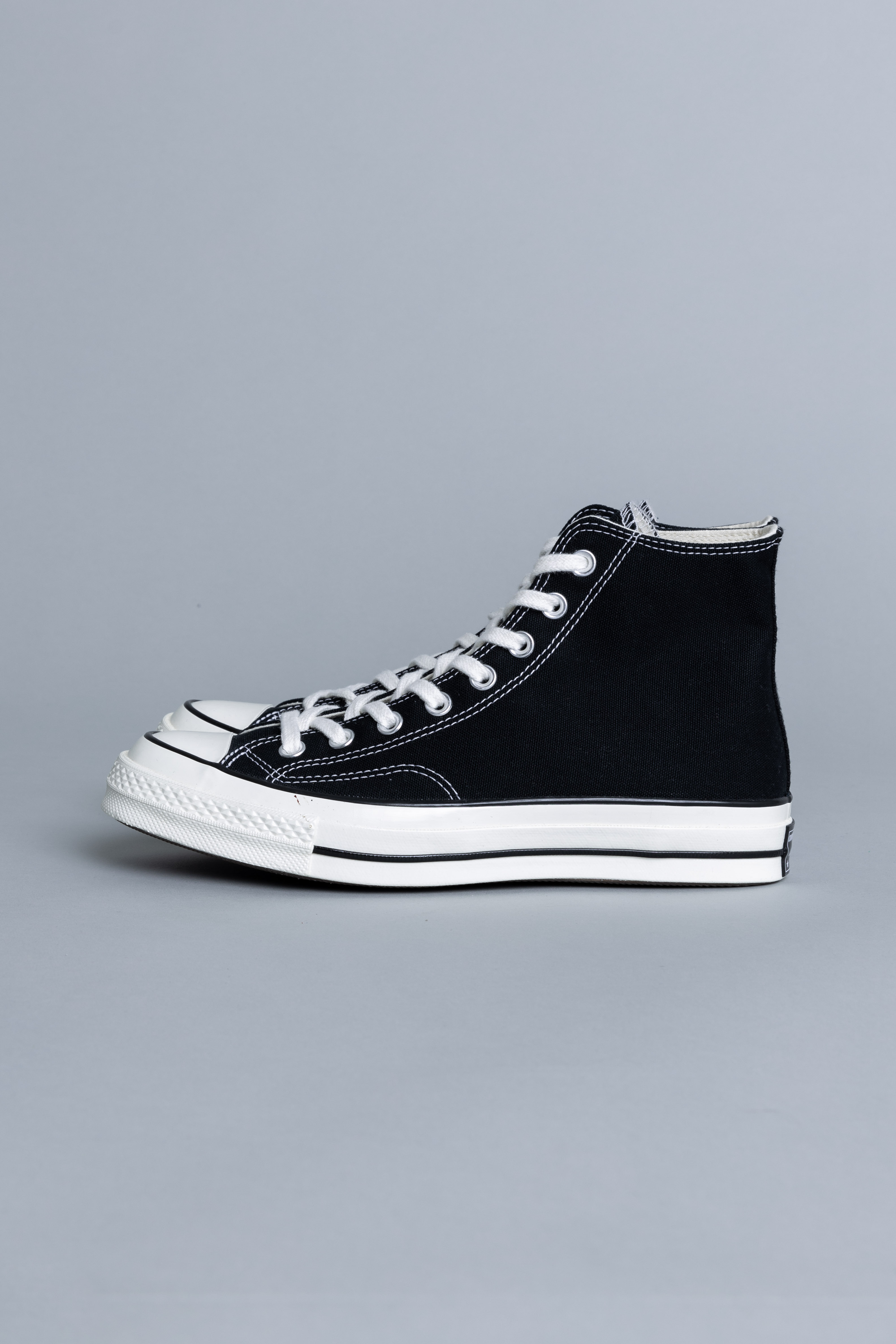 converse 1970 black hi