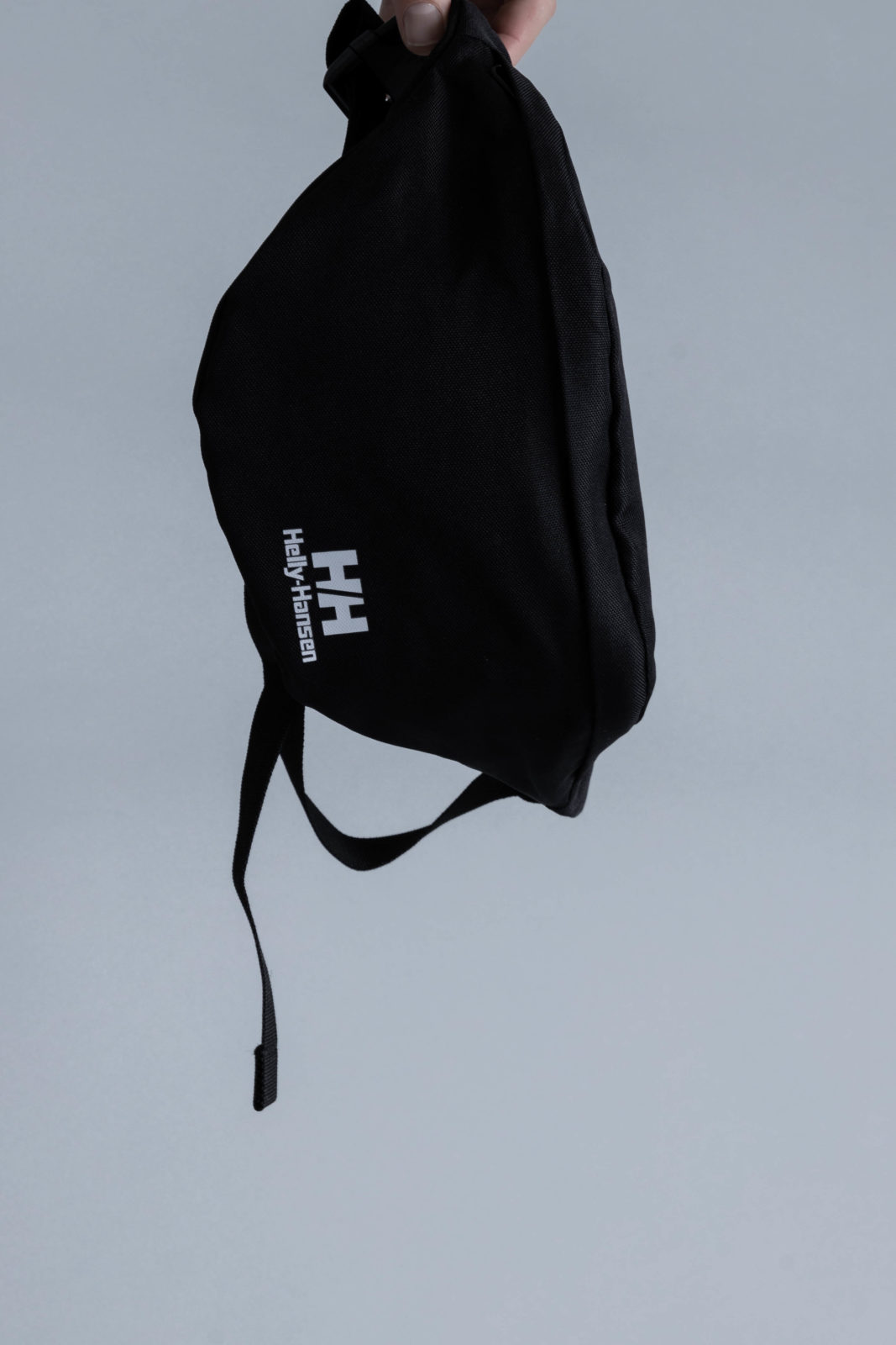 Helly Hansen Urban Bum Bag Black men store Centrevillestore