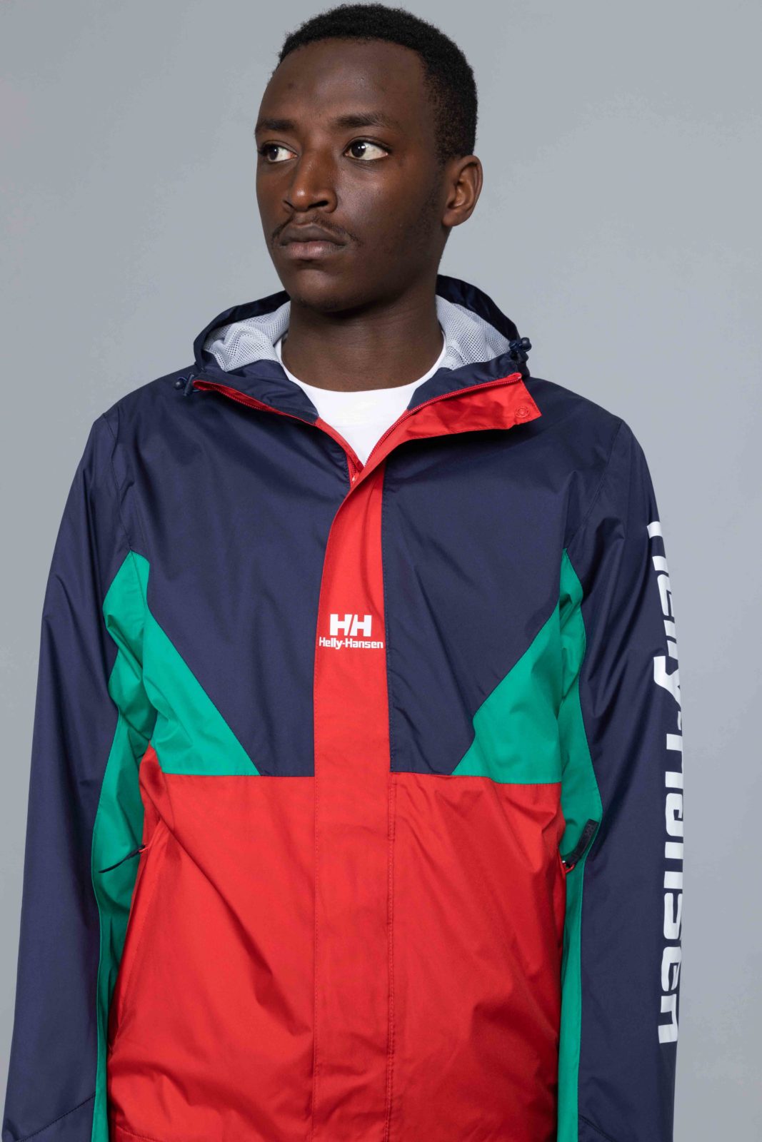 Urban windbreaker clearance