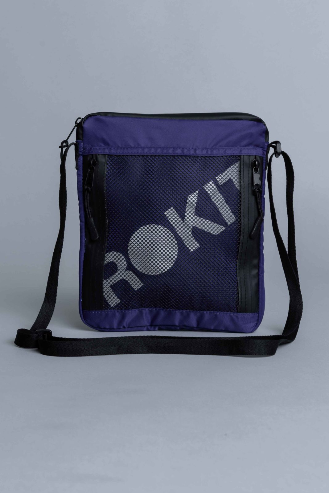 stone island side bag