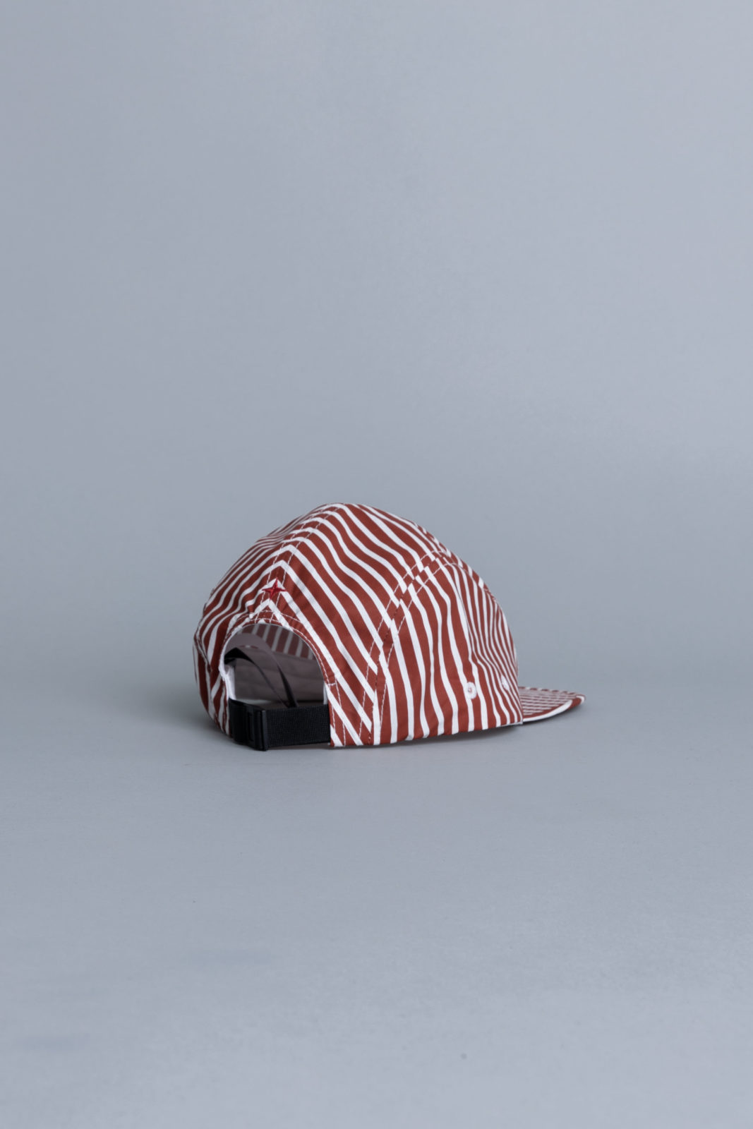 stone island camp cap