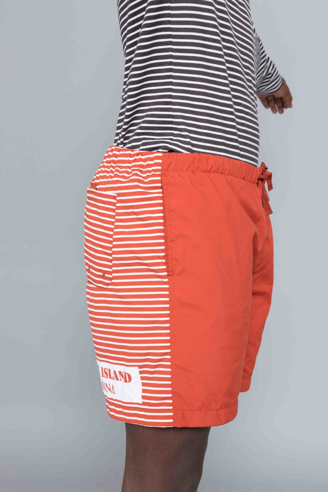 Stone island deals marina shorts