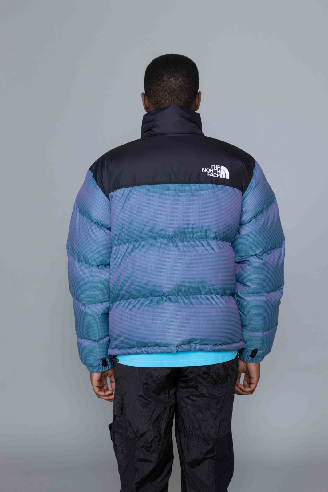 tnf iridescent