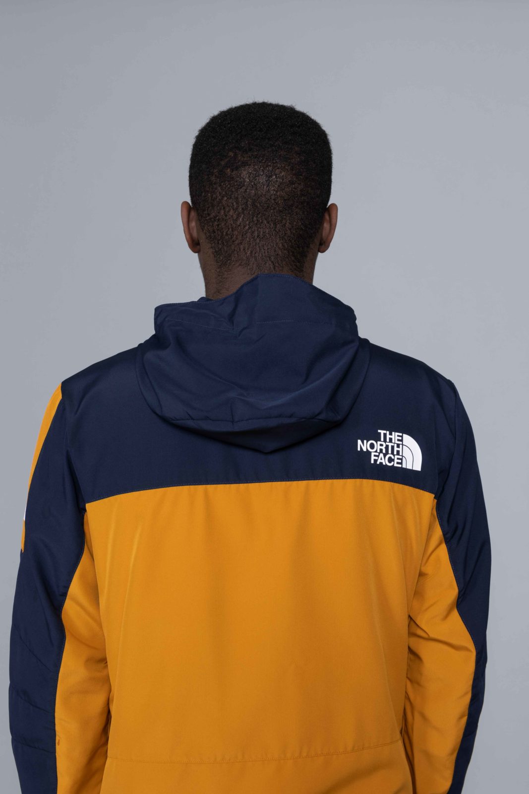 fantasy ridge light jacket