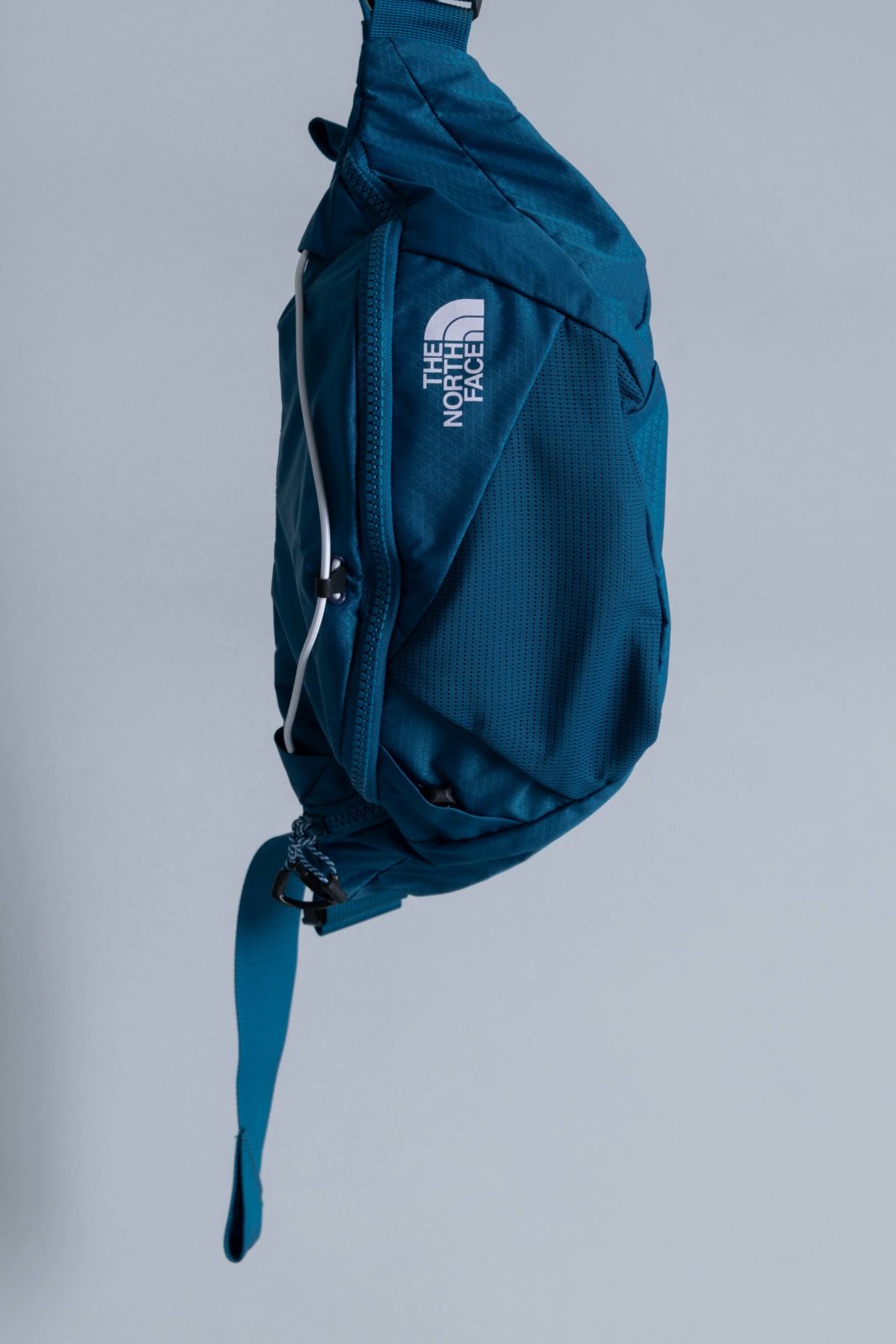 north face lumbnical waist bag