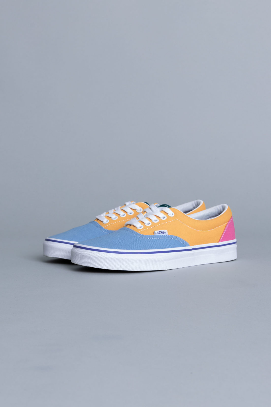 vans canvas multi bright