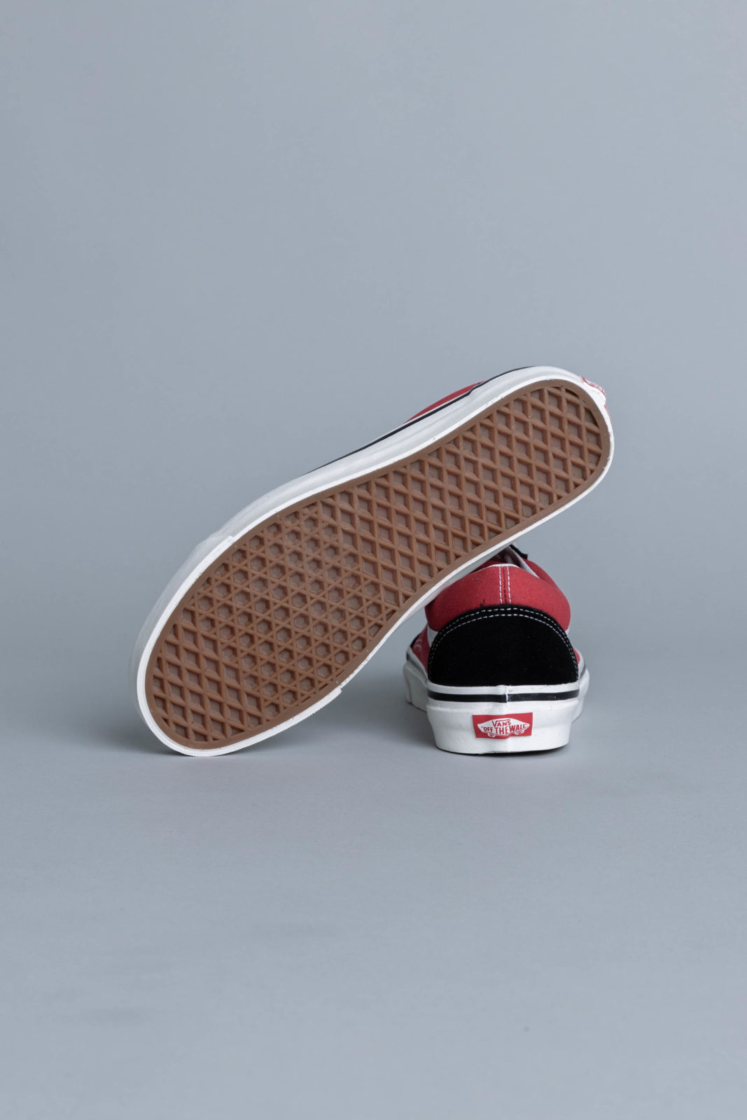vans store brussels