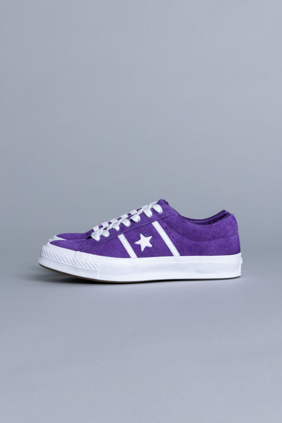 converse one star ox violet