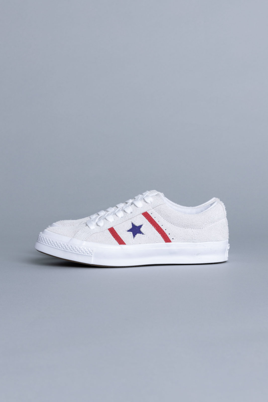 white converse academy