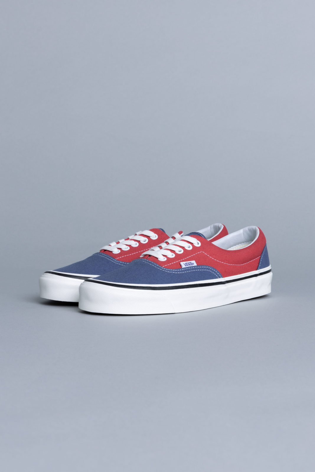 bom Scheiden Slijm Vans Era 95 DX OG Navy Red old skool - Centrevillestore