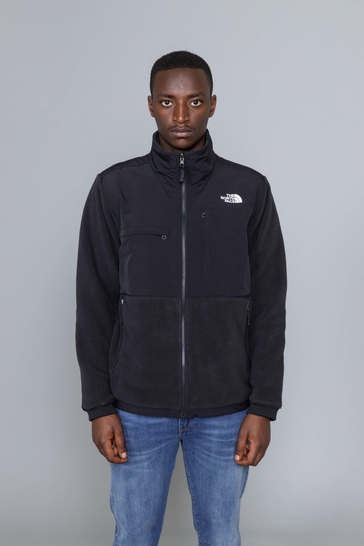 denali 2 jacket black