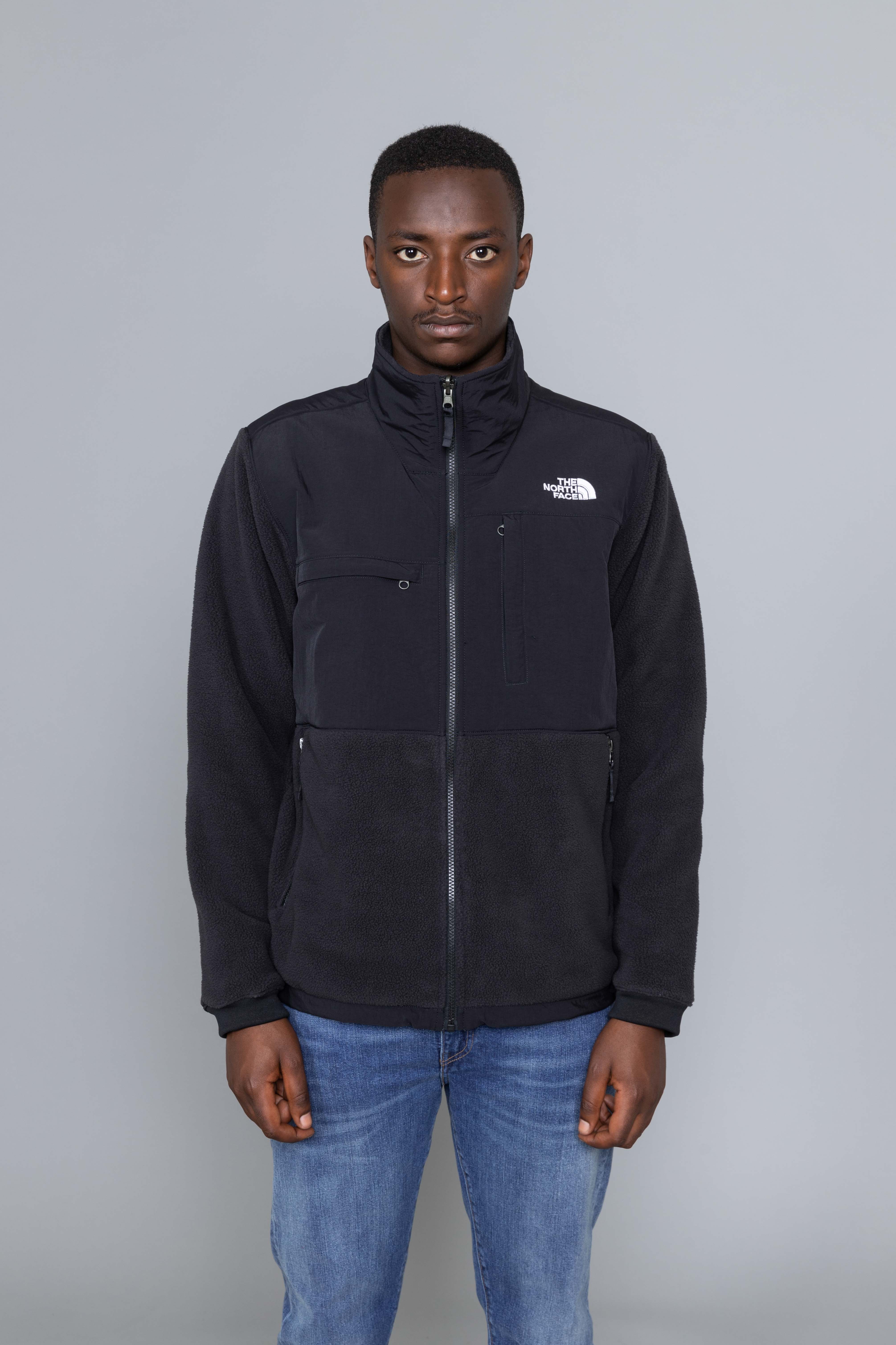 denali 2 jacket north face