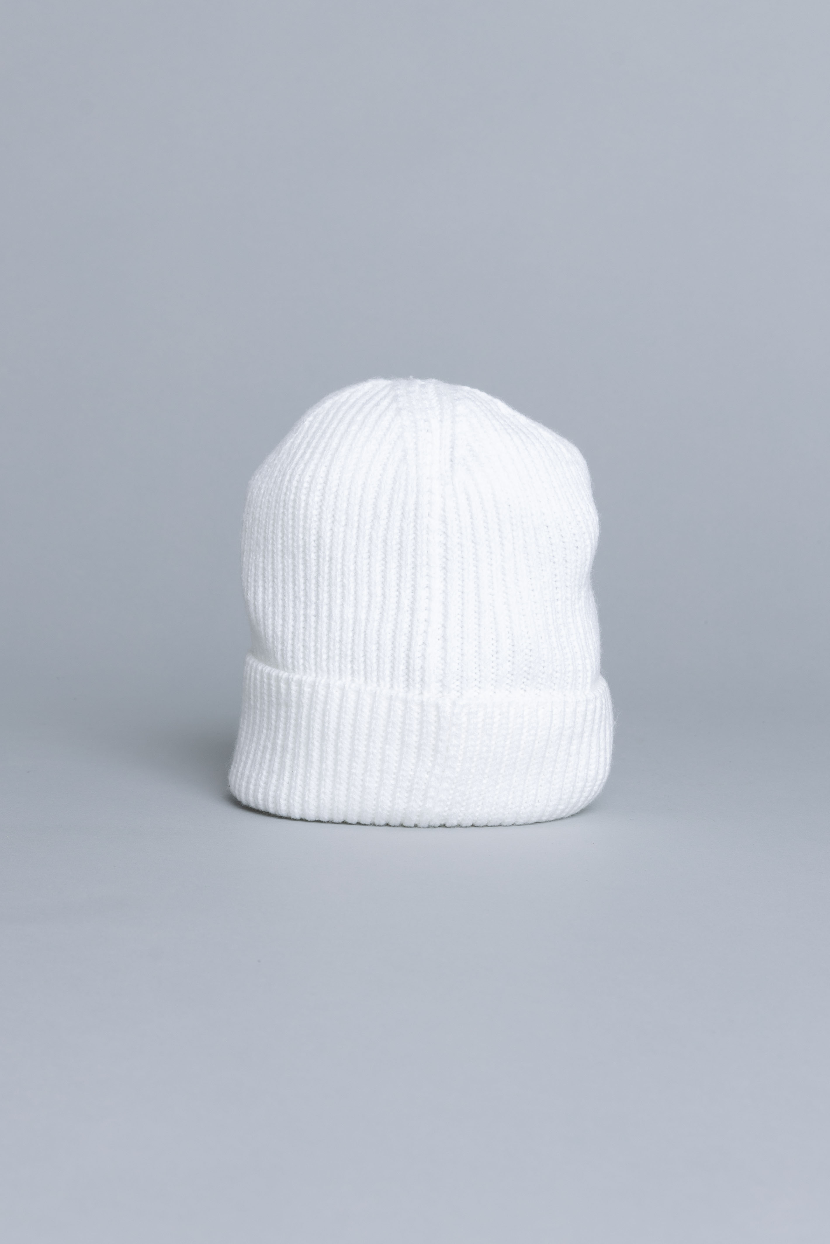 north face beanie white