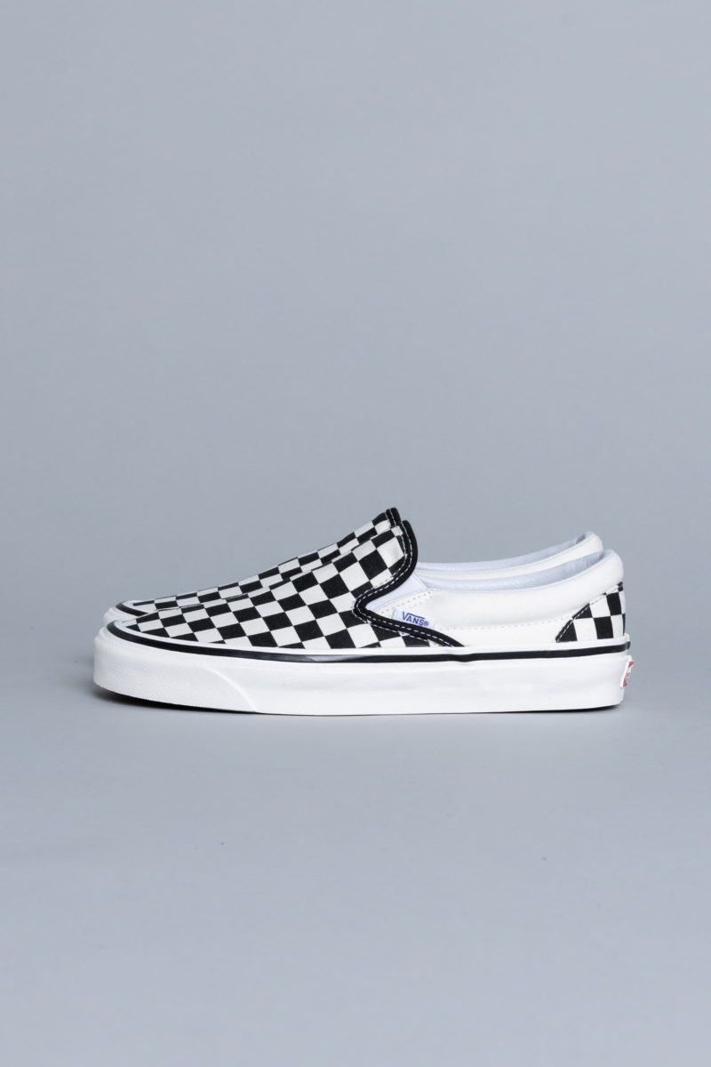 vans slip on anaheim