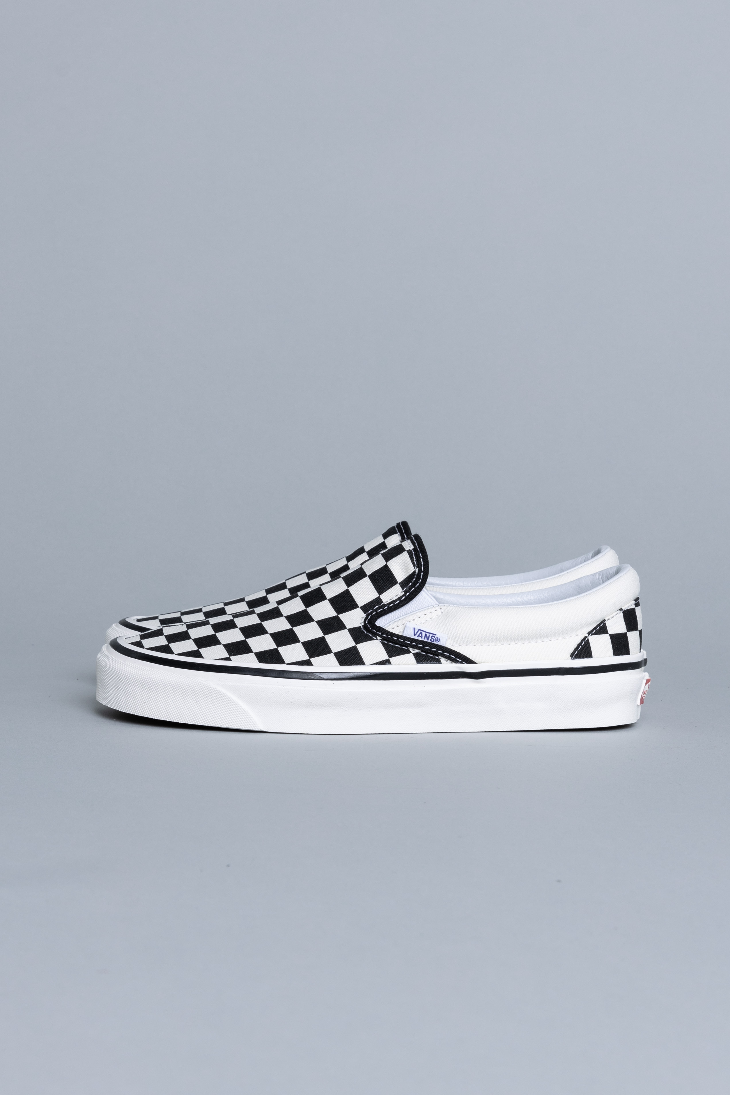 vans anaheim factory checkerboard