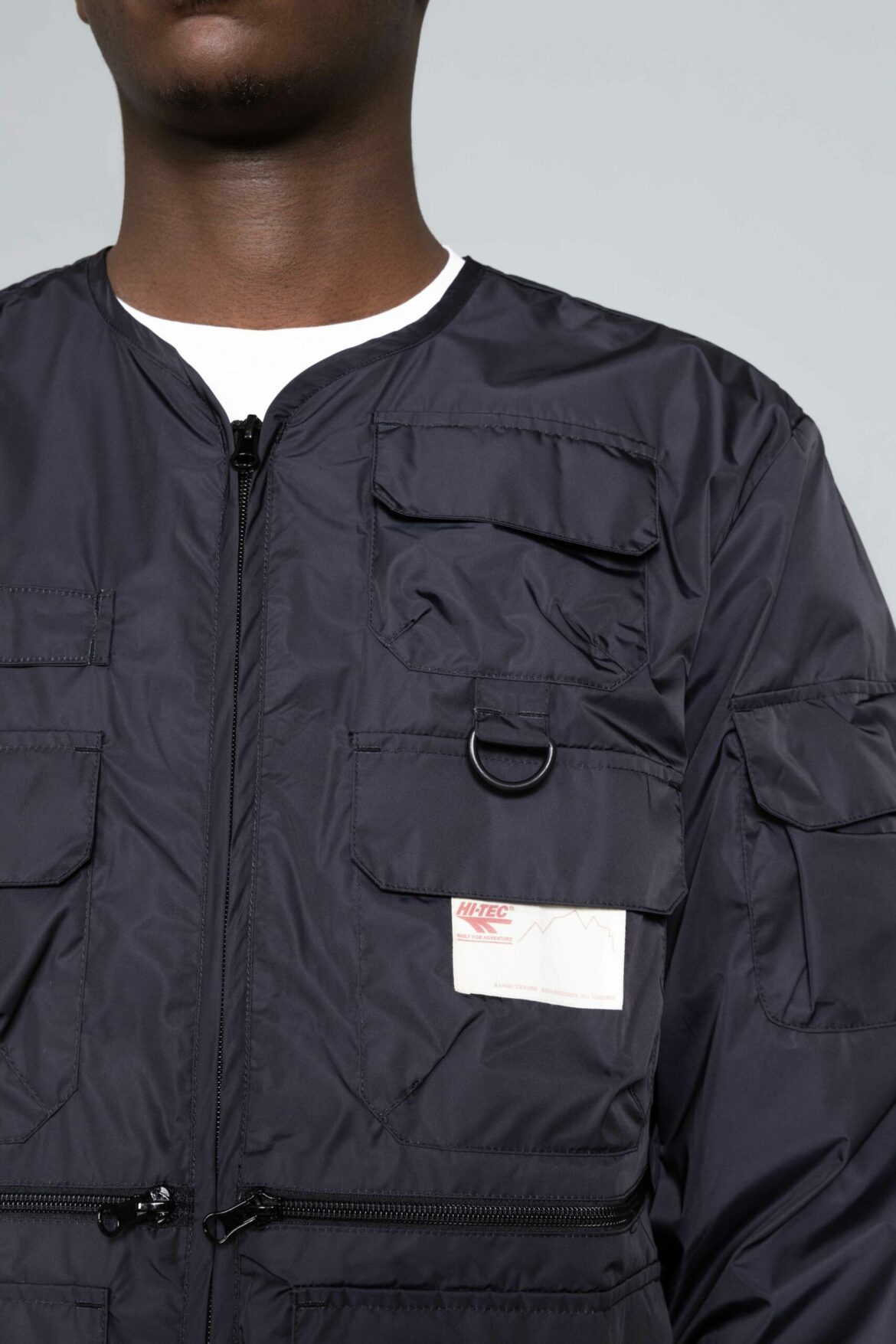 Arc'teryxCovertCardiganMoondropZip
