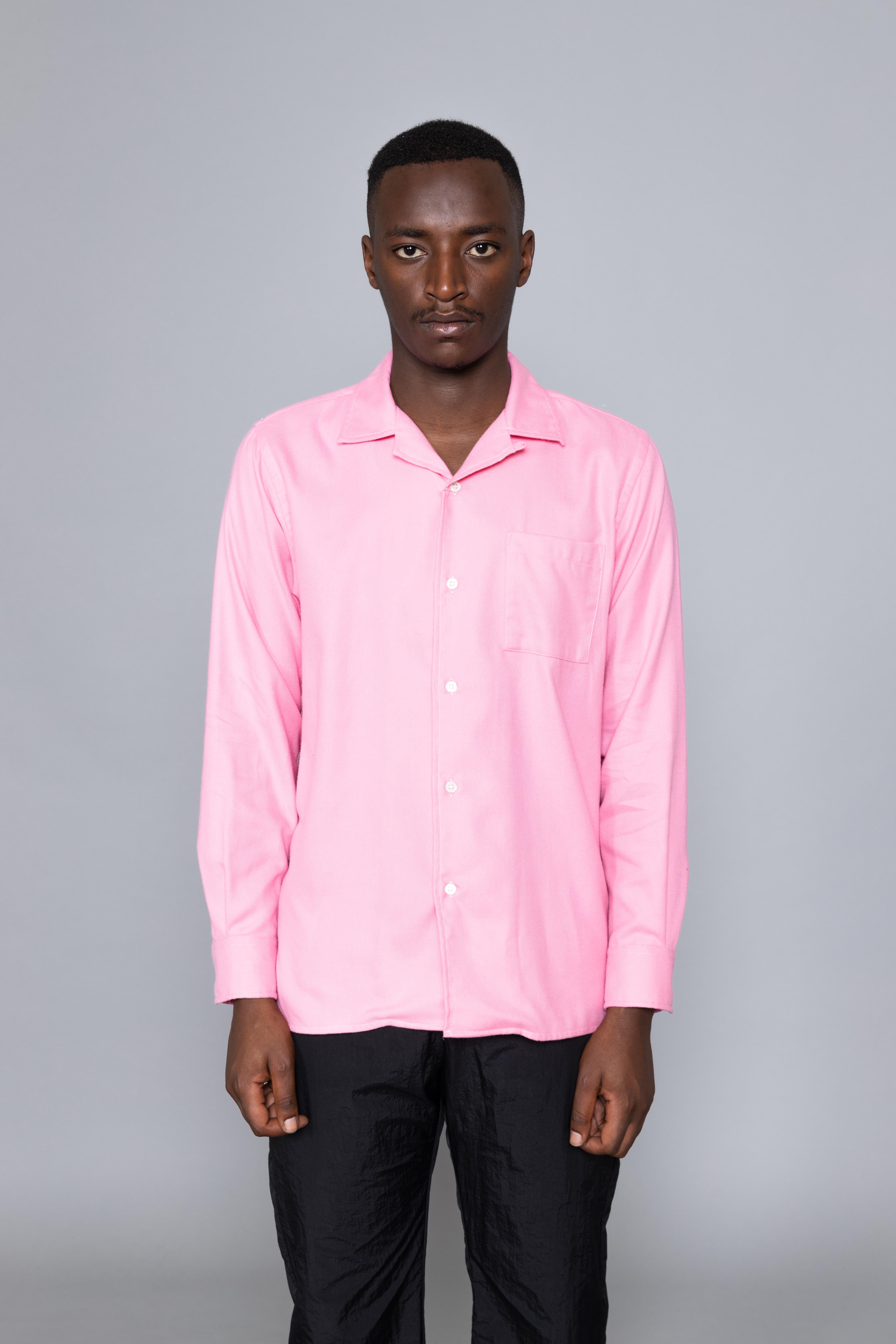 reception clothes for men