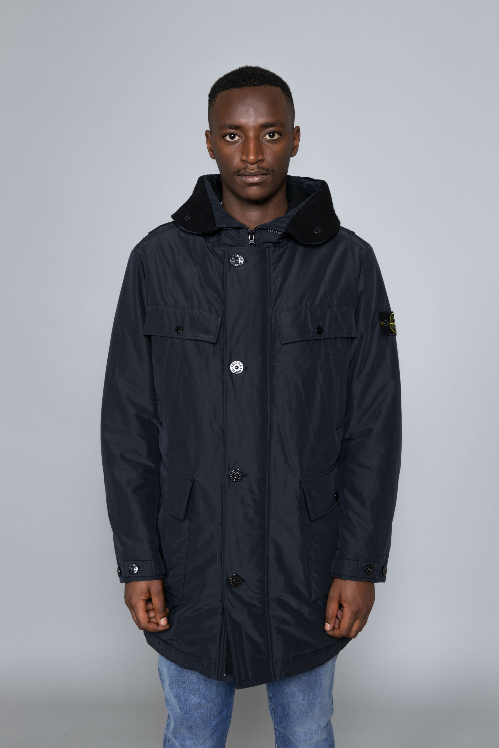 Stone island MICRO REPS DOWN