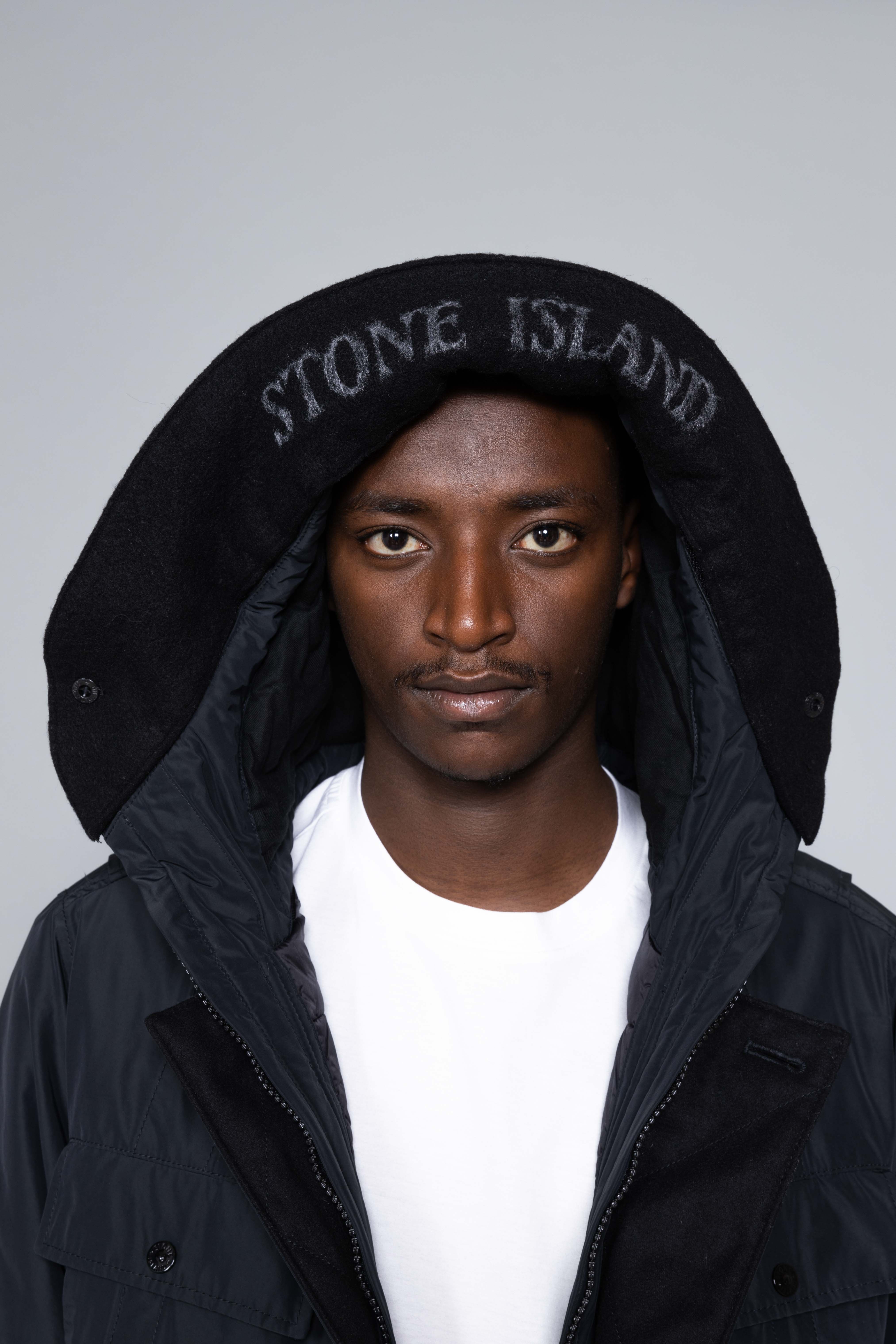 Stone island MICRO REPS DOWN