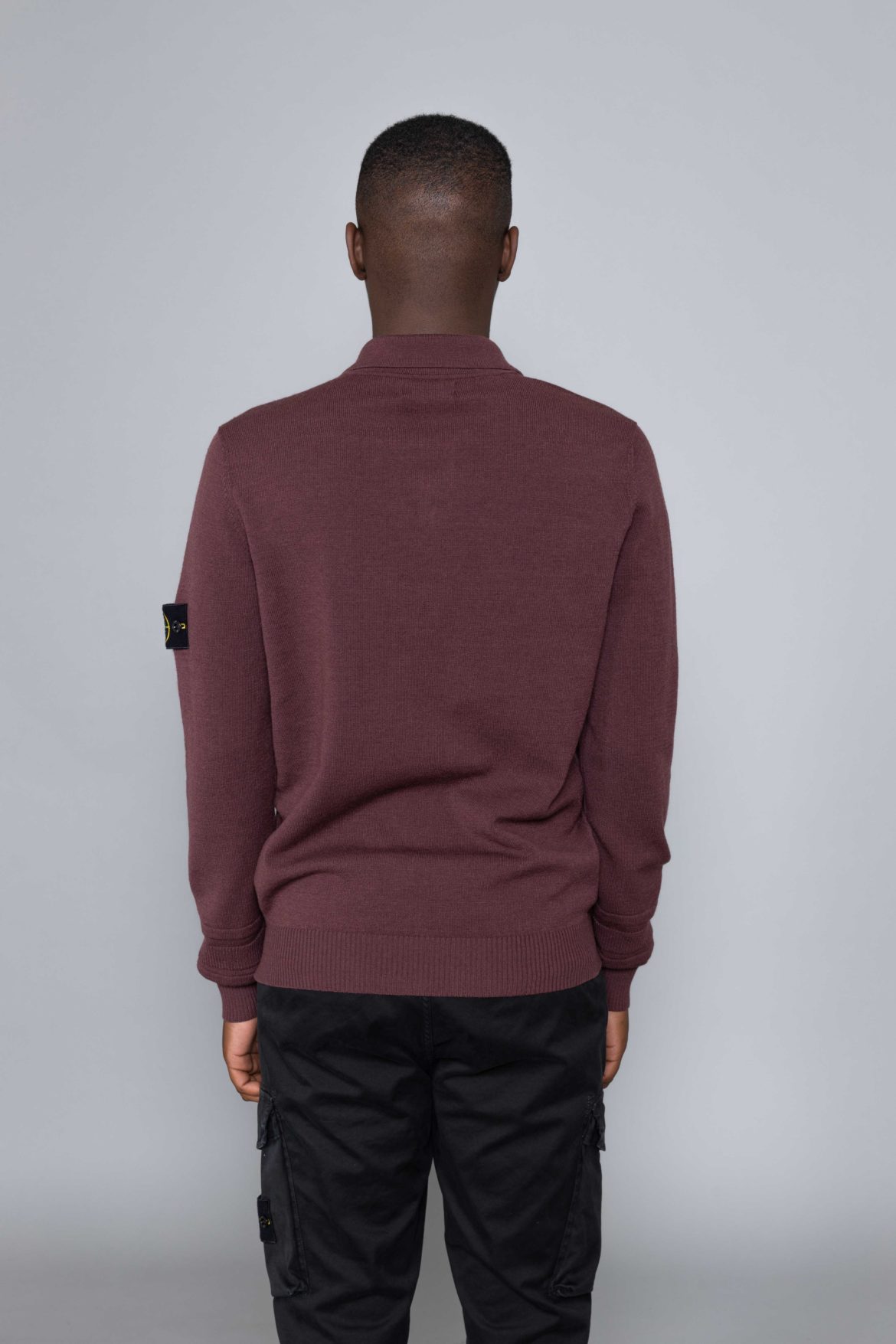 teddy bear style jacket