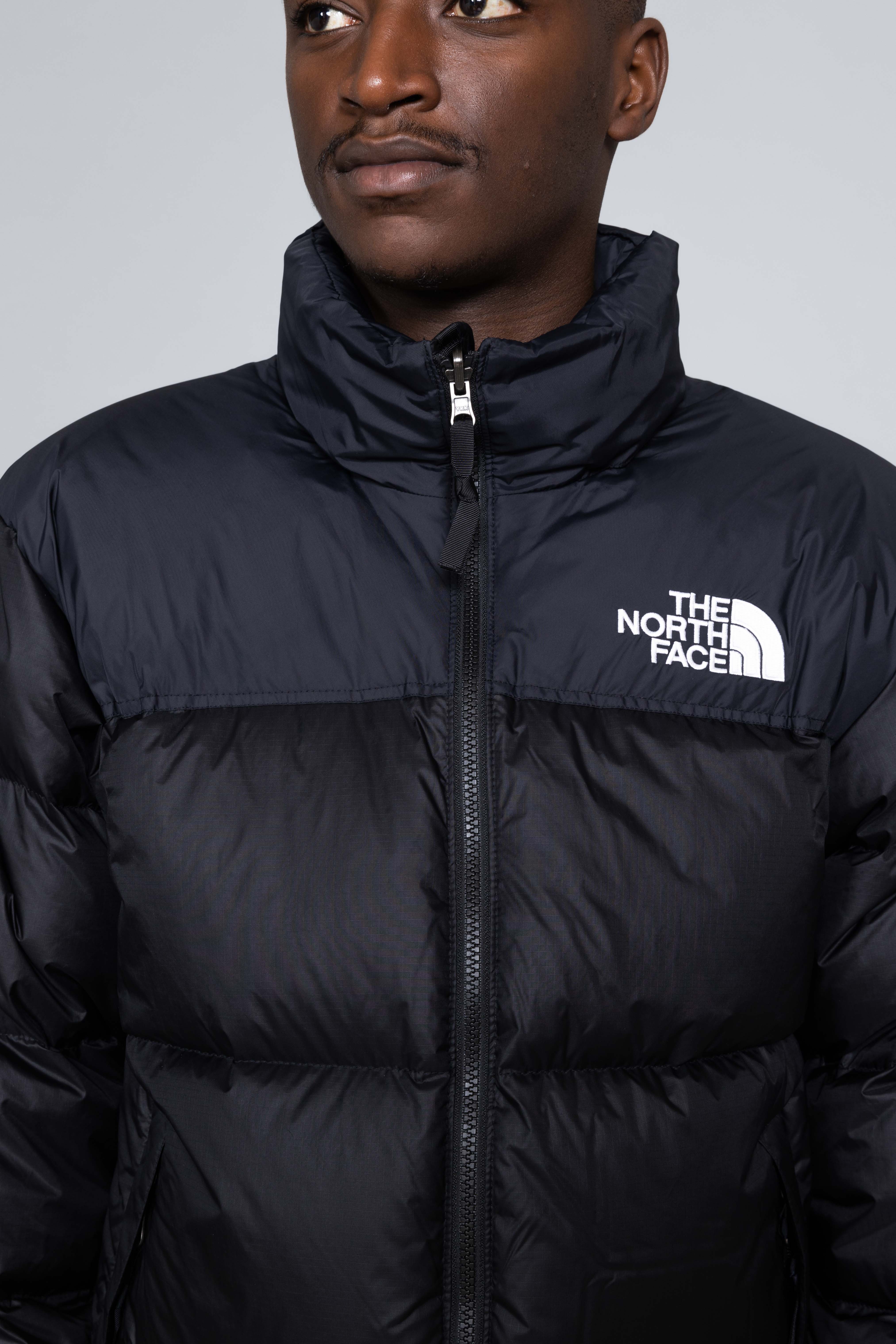 vintage north face puffer