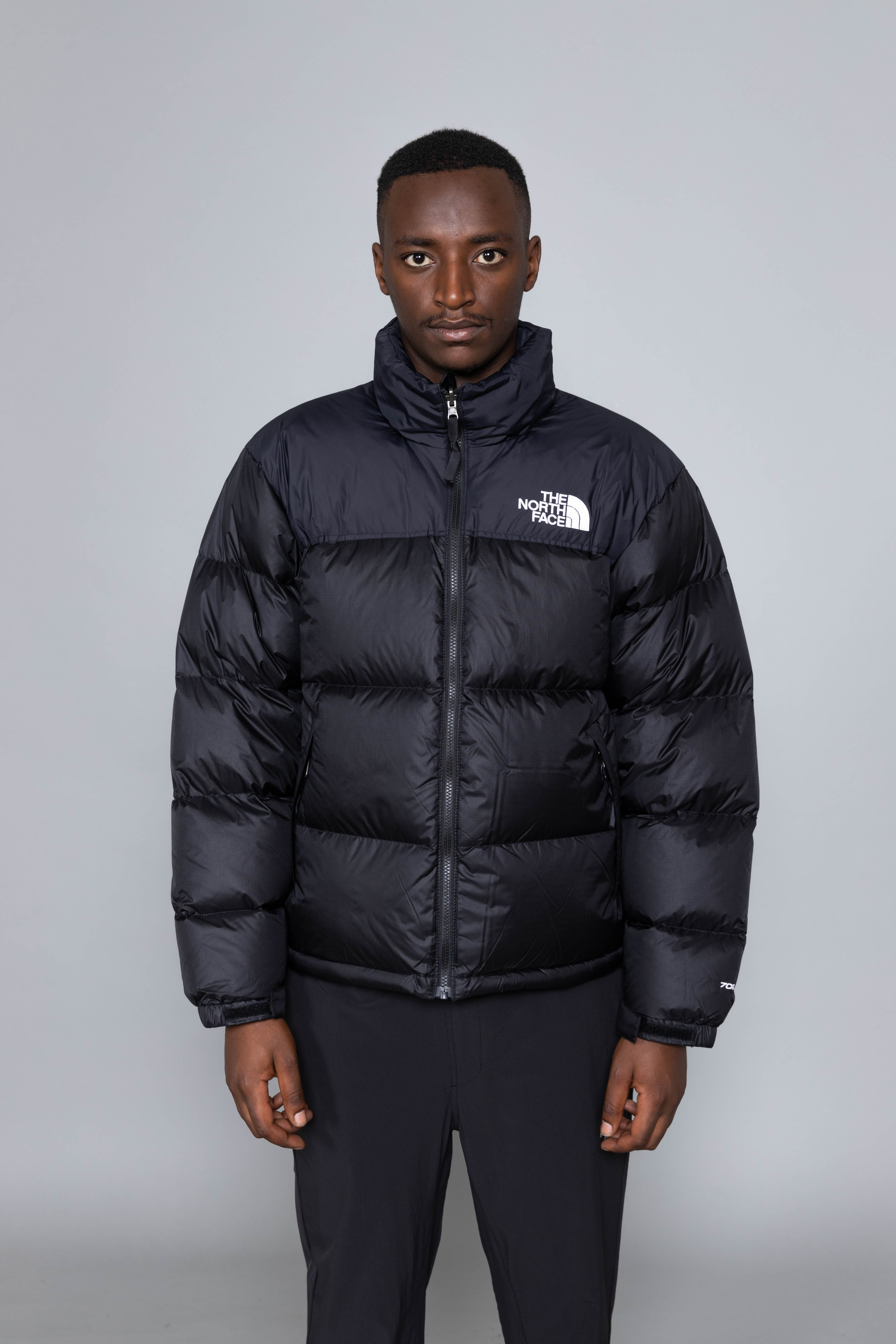 the north face 1996 nuptse