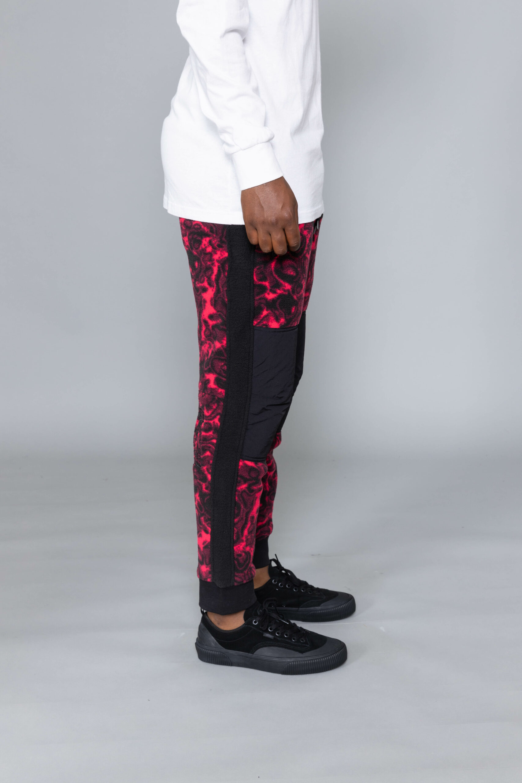 North face sales rage fleece pants
