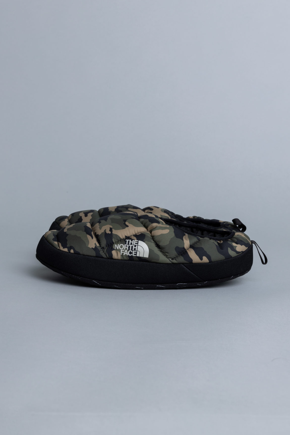 north face tent mule camo