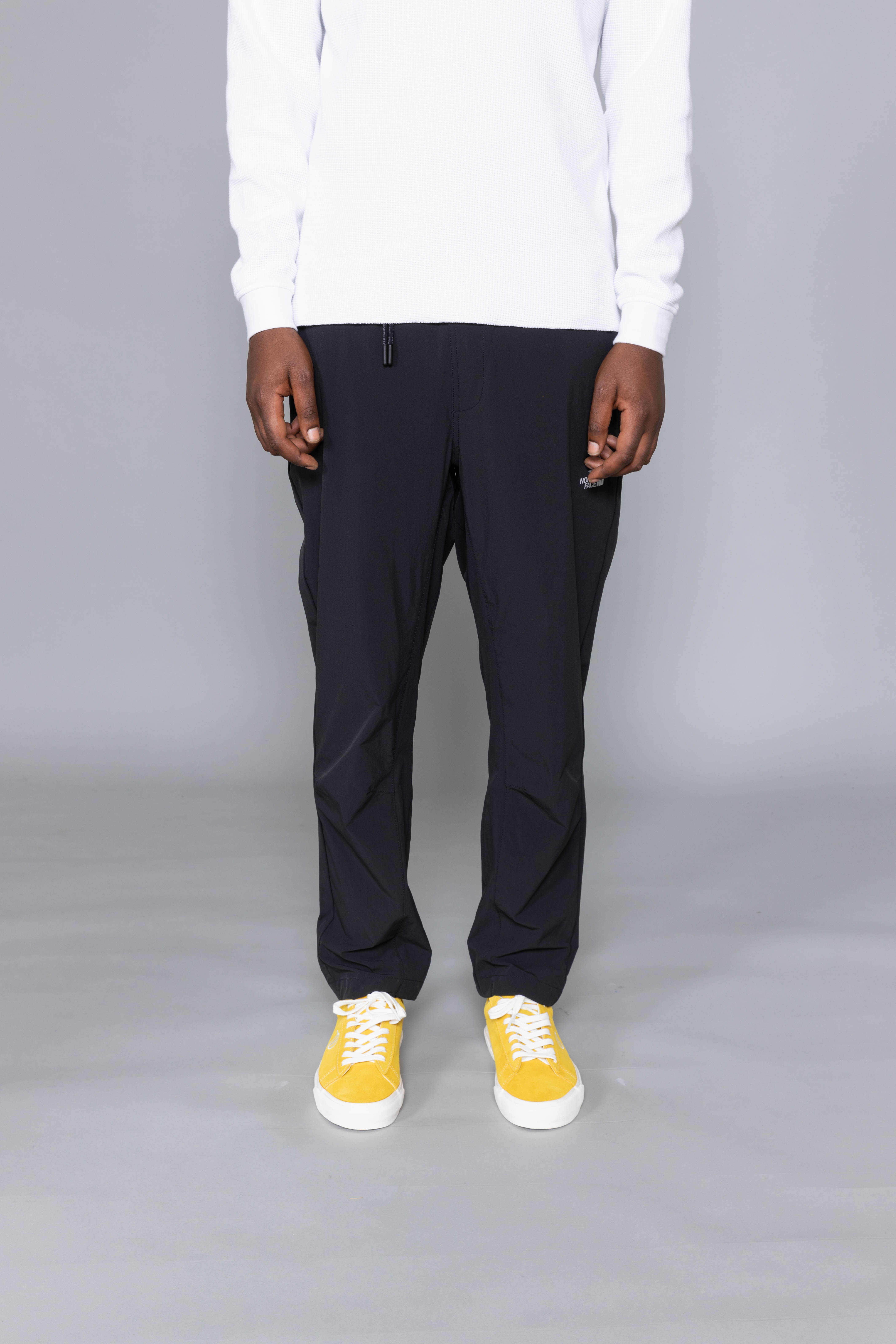 the north face m tech woven pant