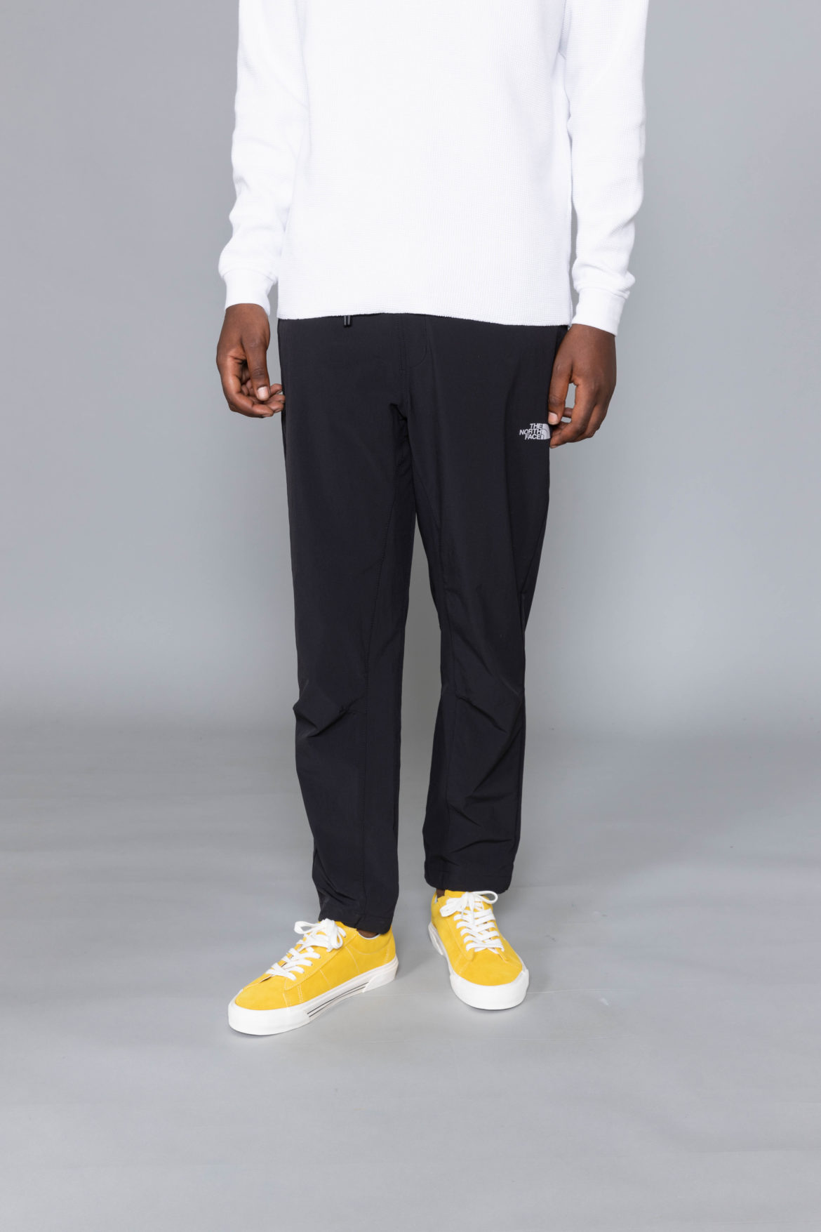 the north face tech woven pant