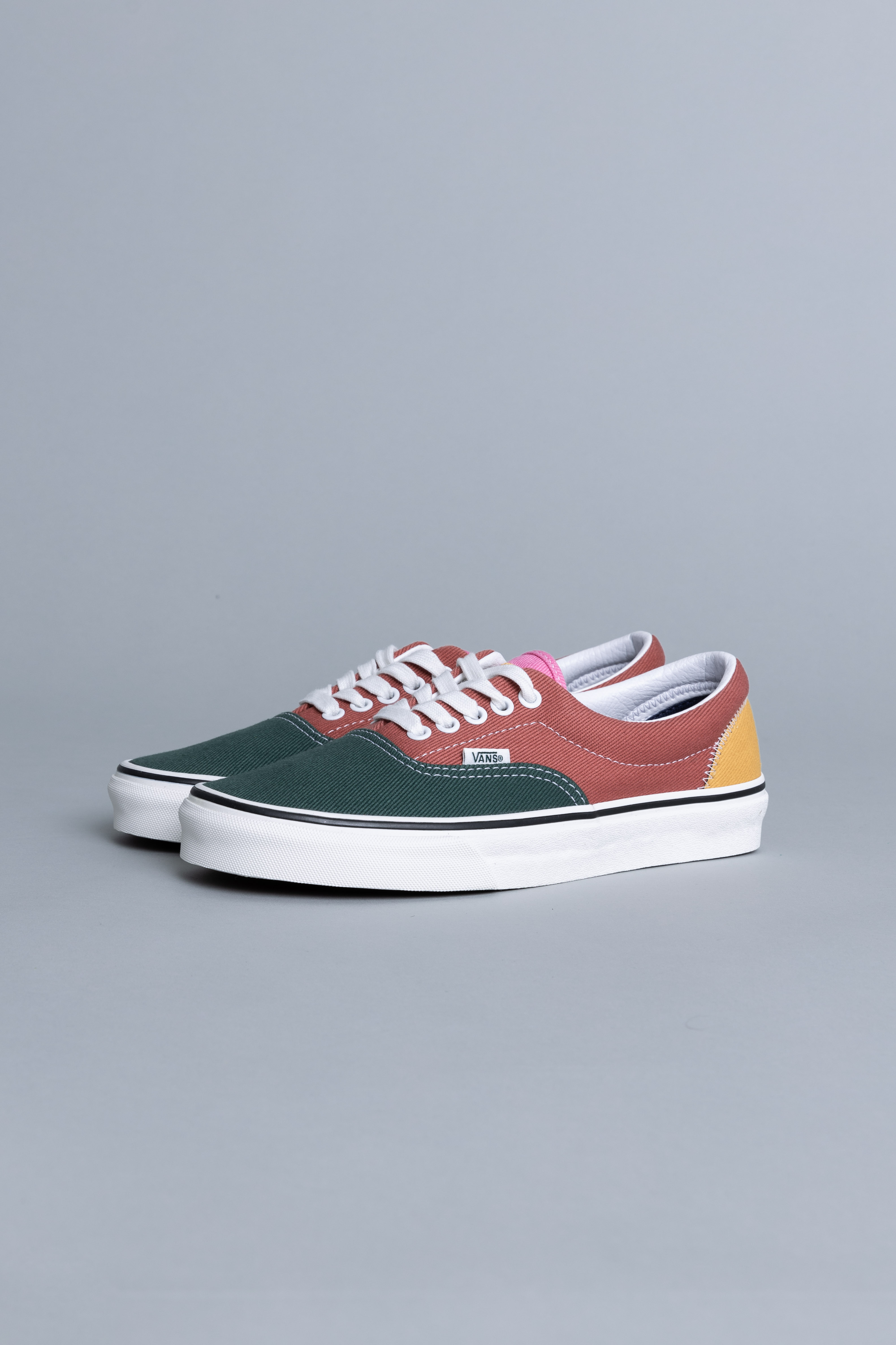 vans era multi