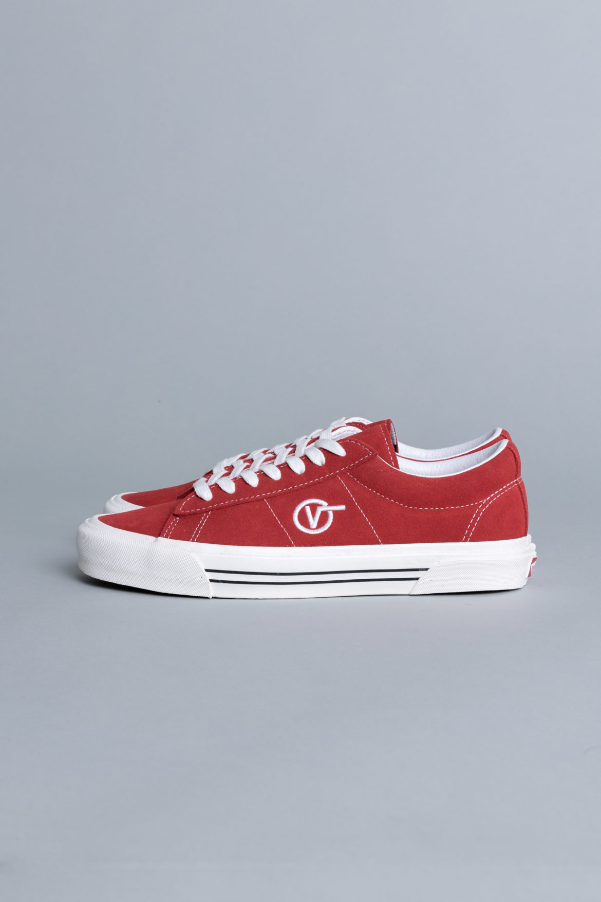 Vans Sid DX - Centrevillestore