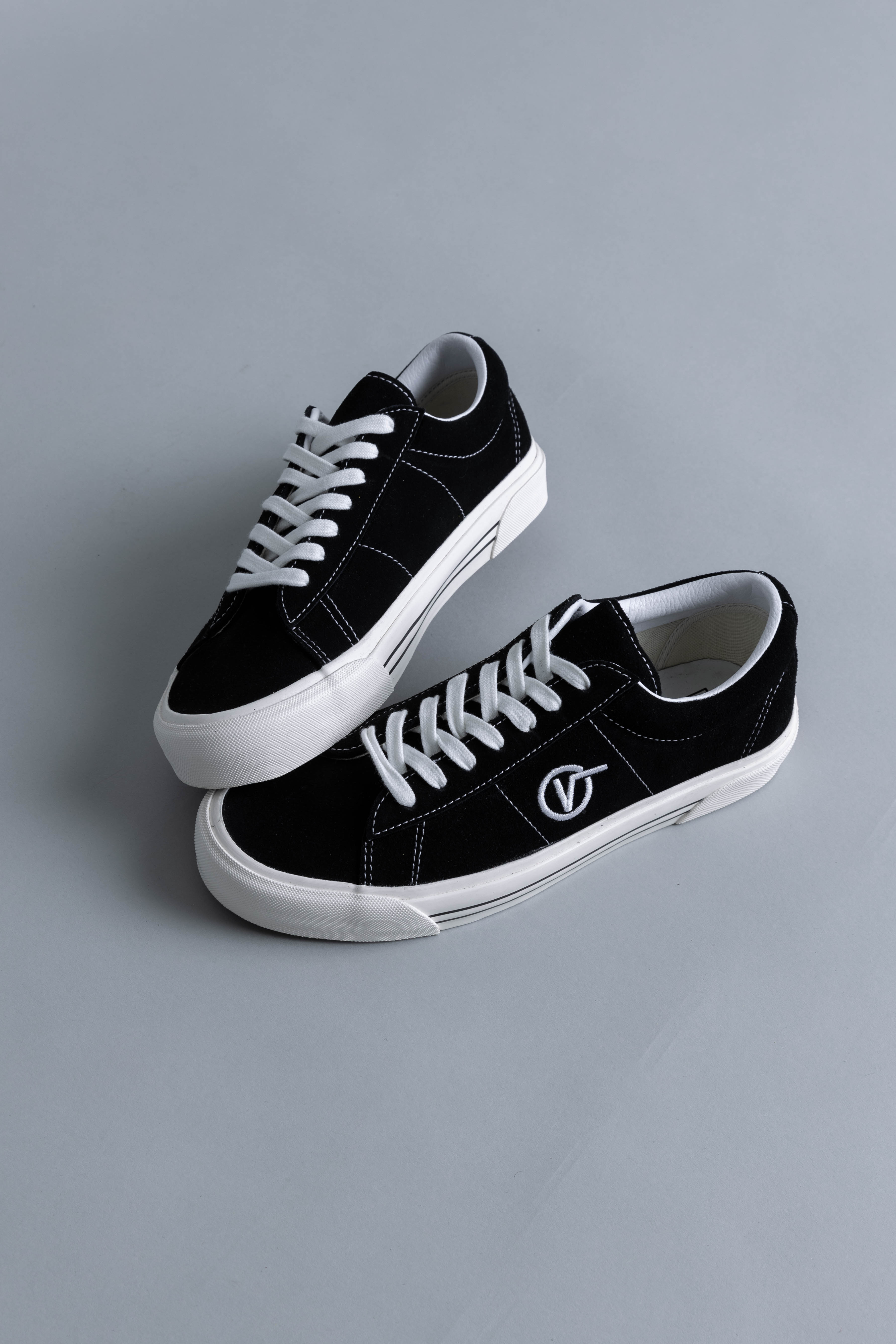 vans sid dx brown