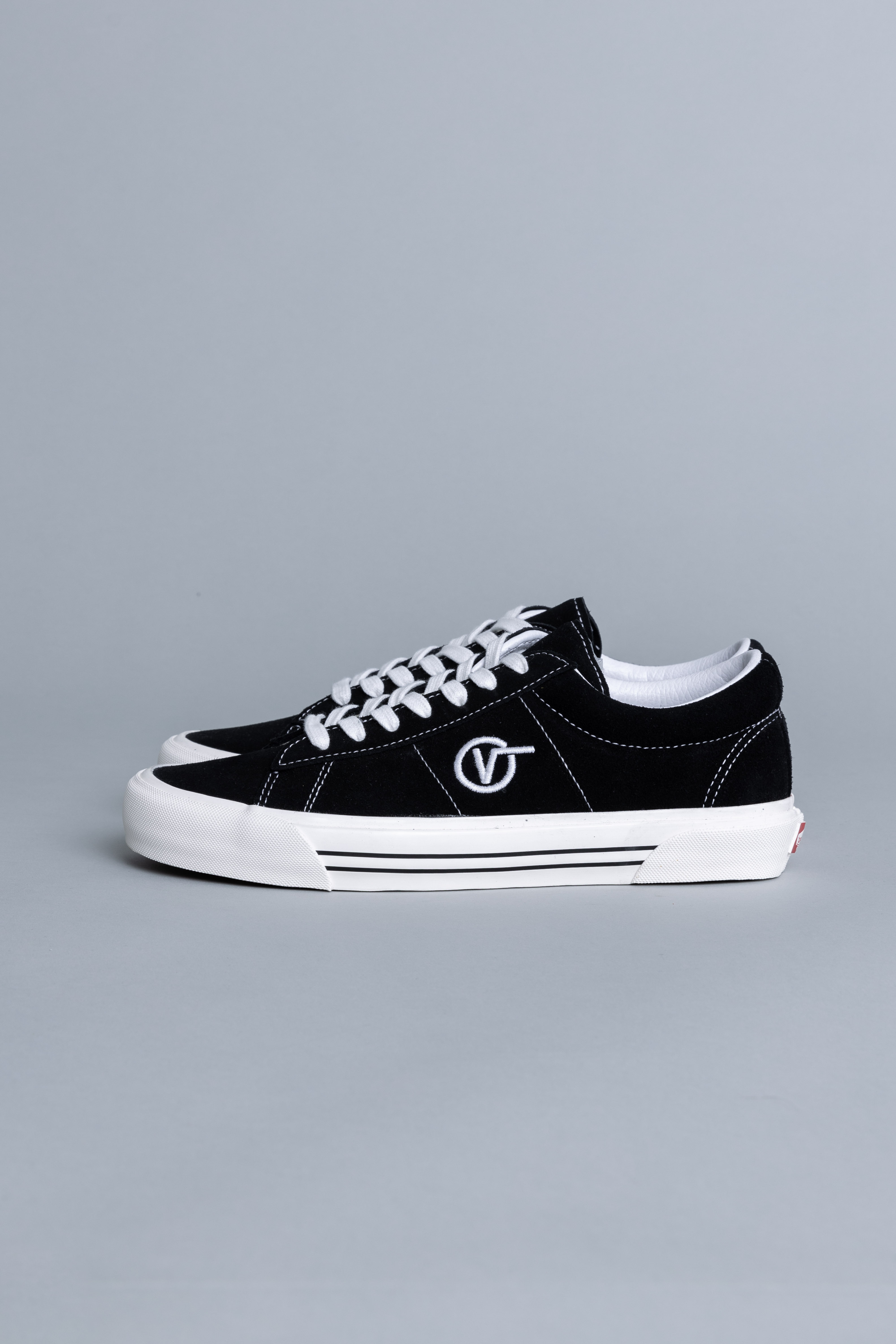 Vans Sid DX OG Black (Anaheim Factory 