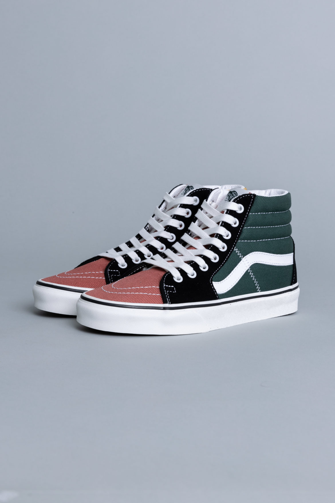 vans varsity sk8 hi
