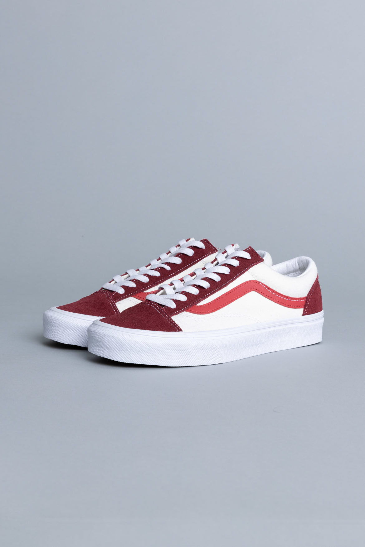 Vans Style 36 Biking Red VN0A3DZ3VXZ1 