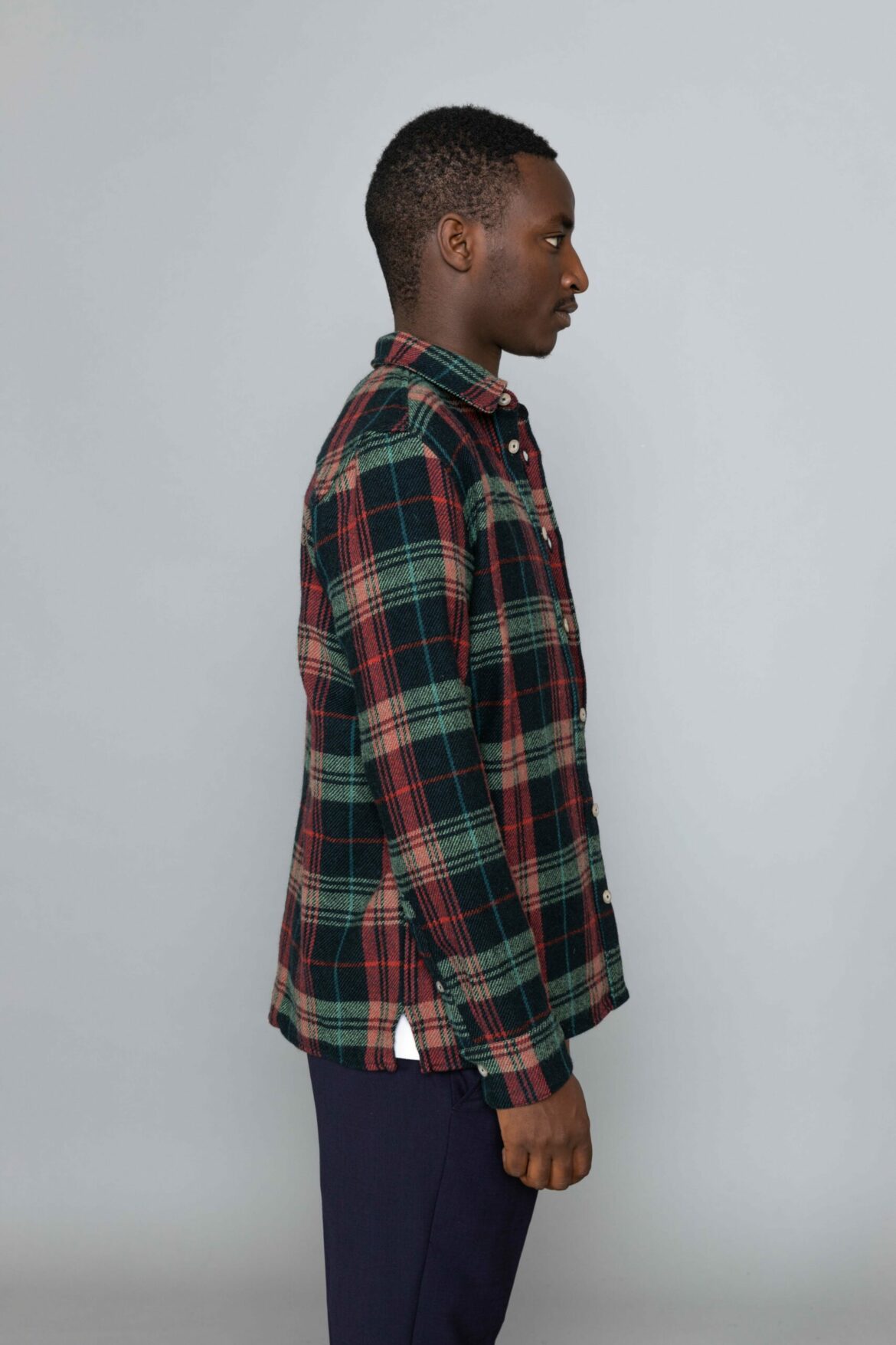 ARTEANTWERALLOVERWAFFLELONGSLEEVEGREENside