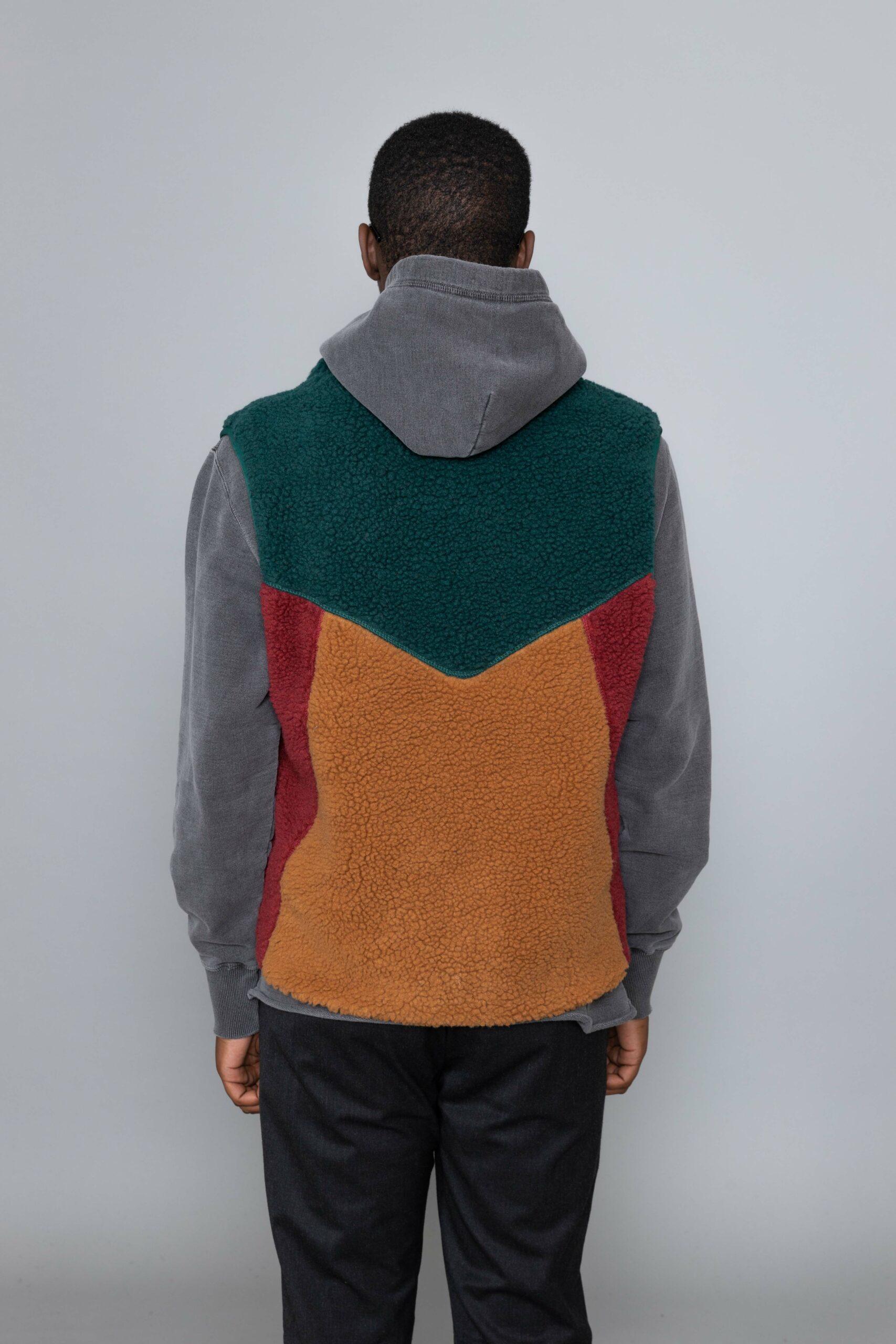 Aime leon sale dore polar fleece