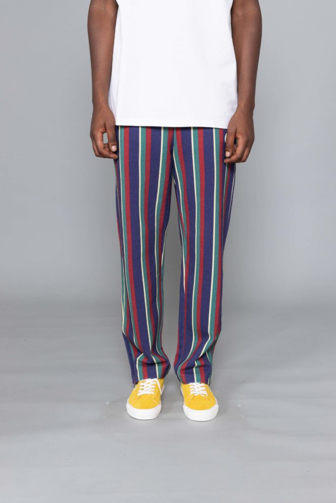 madame track pants