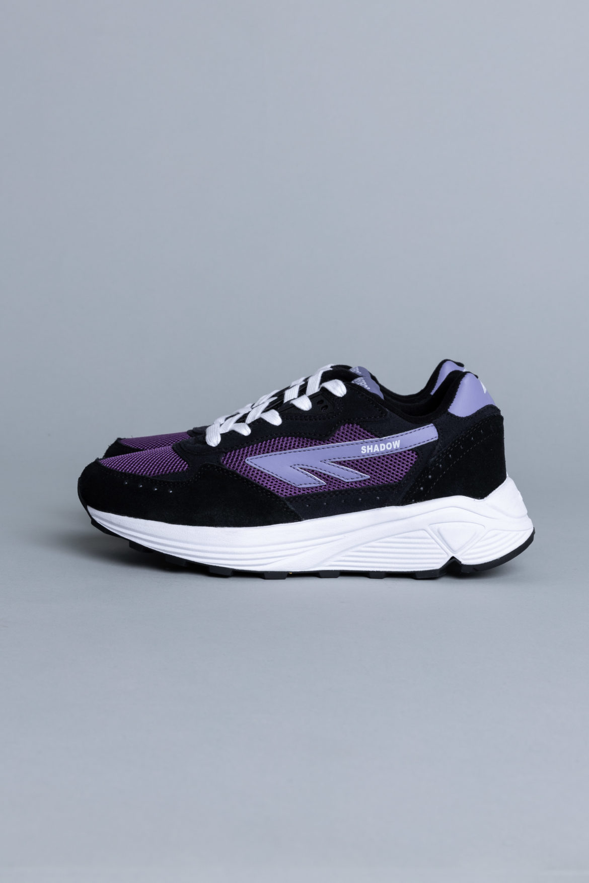 hi tec silver shadow blue