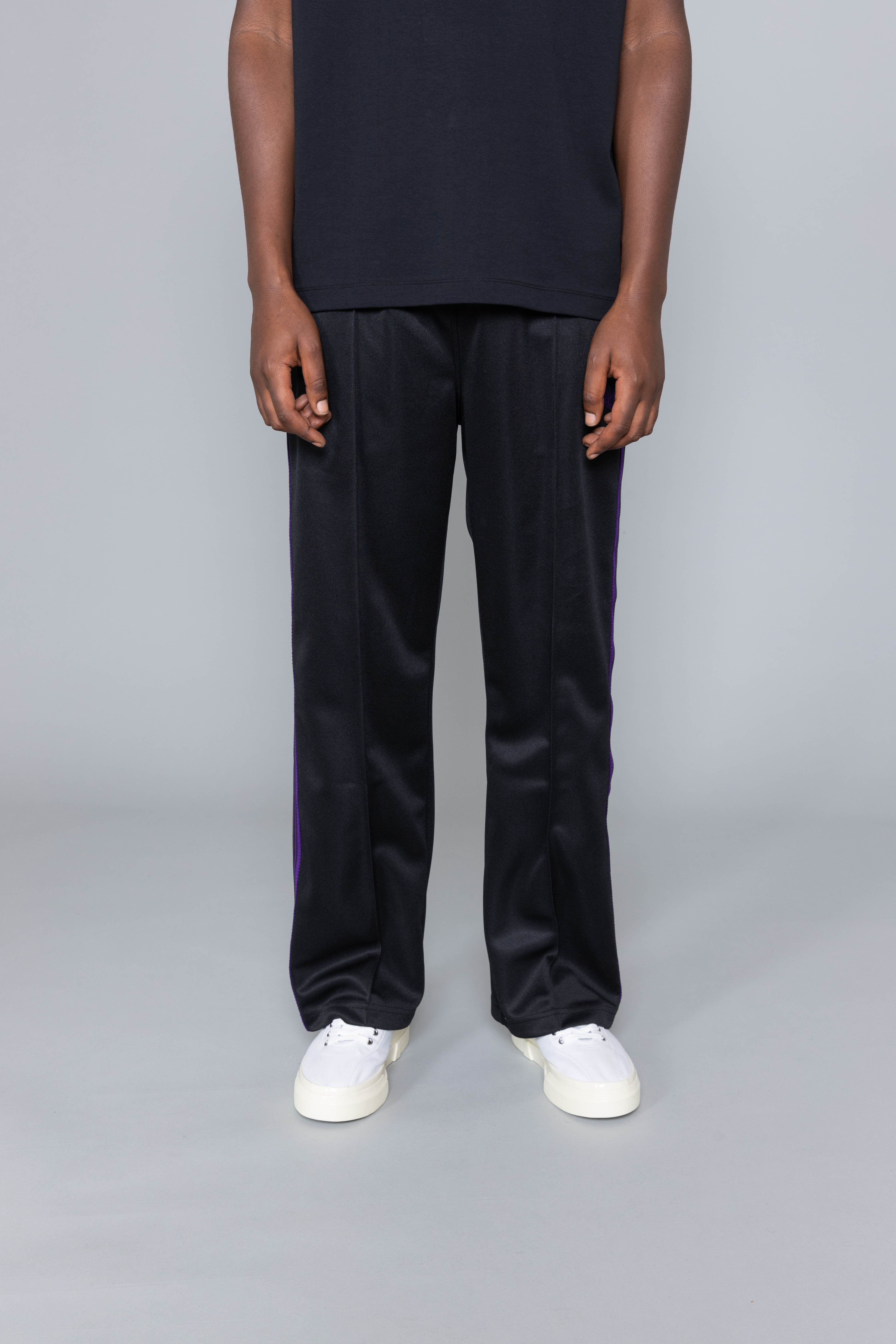 22S/S Needles Track Pant straight fit