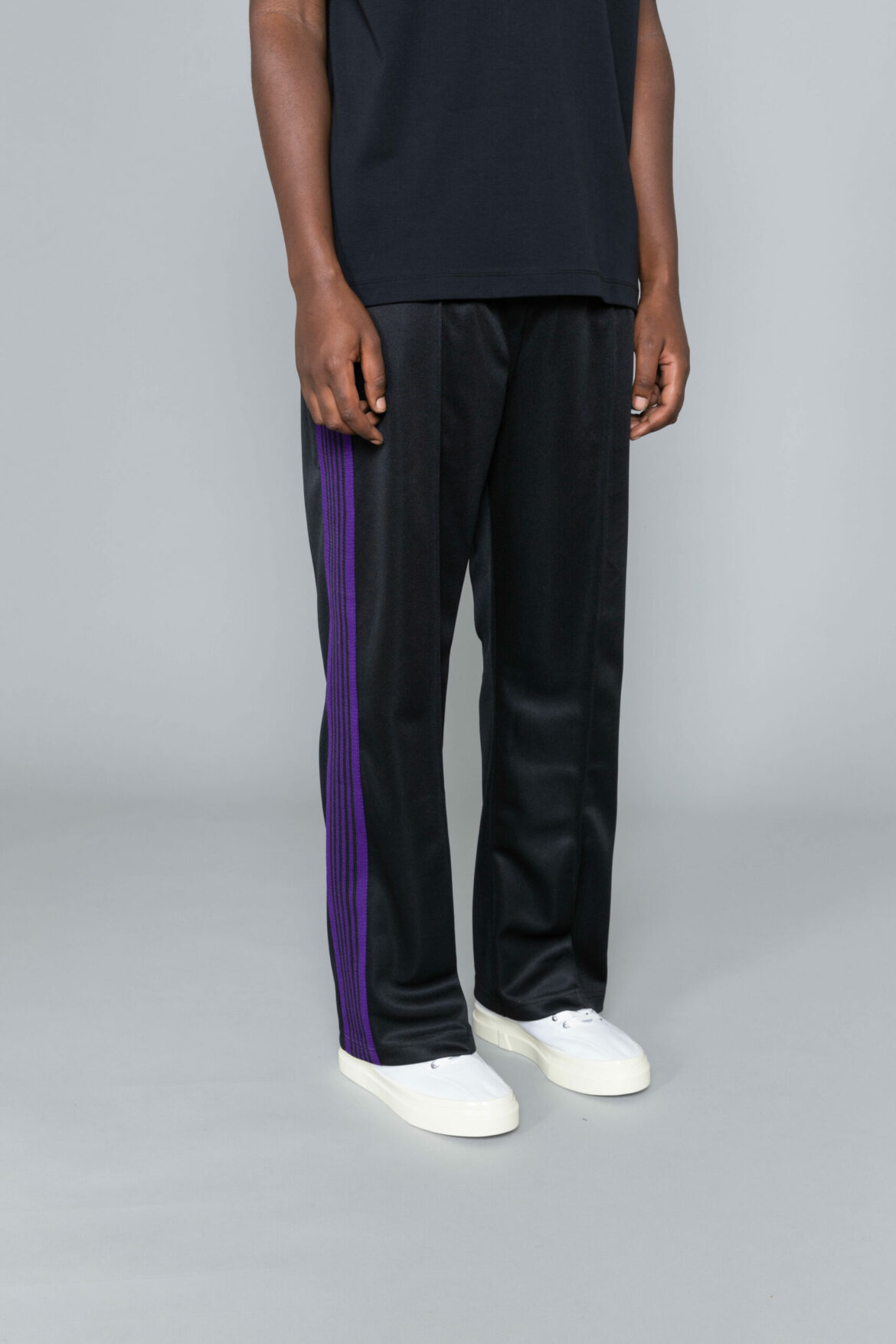 Needles Track Pants Straight - その他