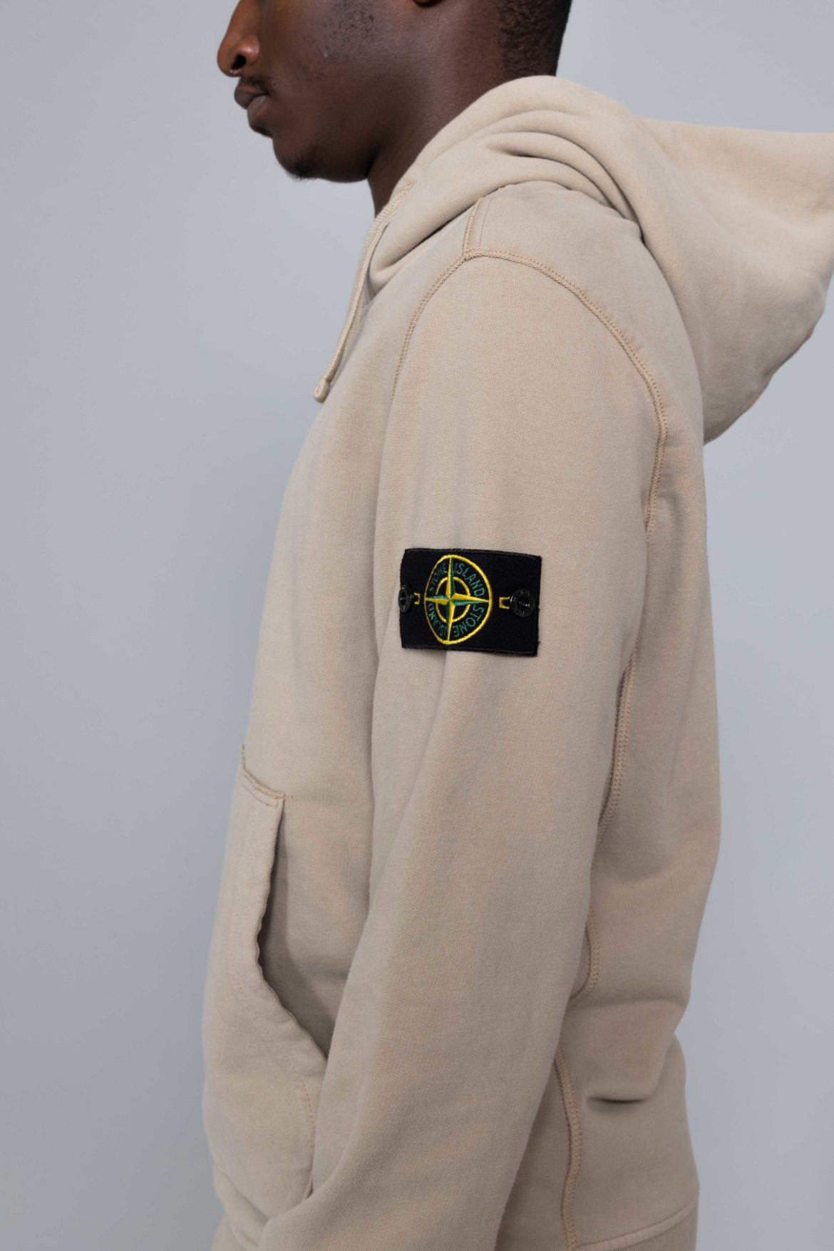 stone island sweatshirt hoodie